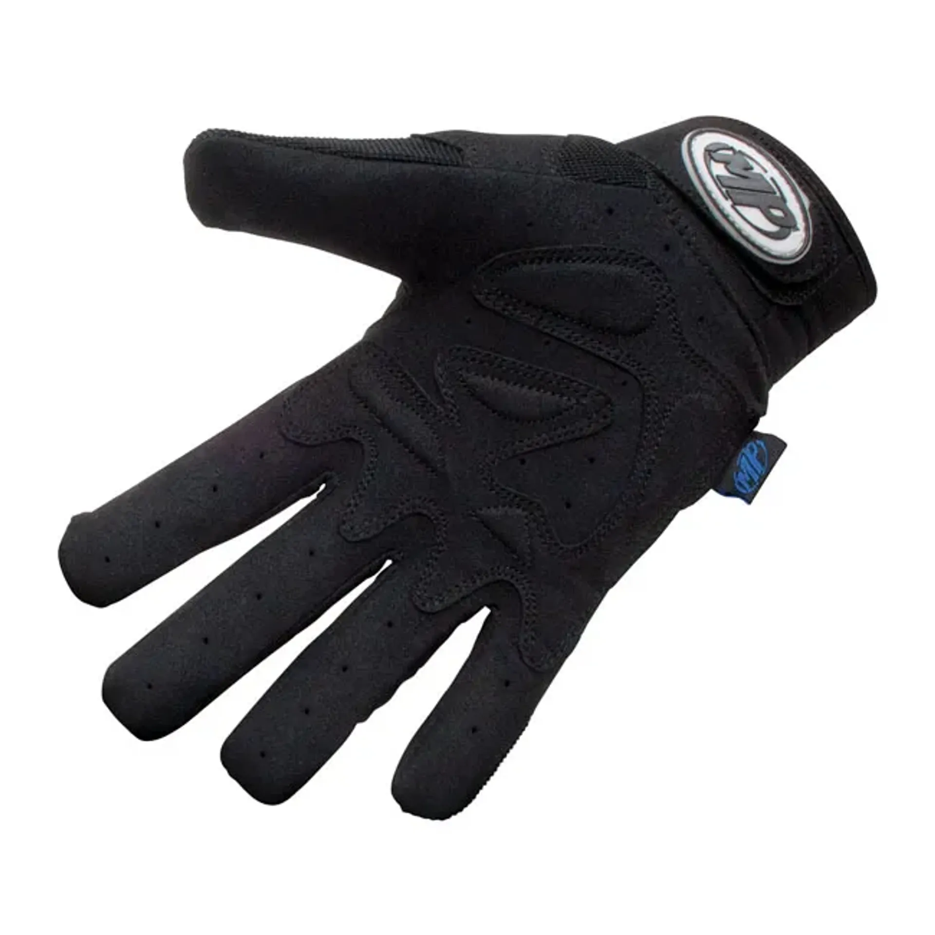 Motion Pro, Tech Gloves black