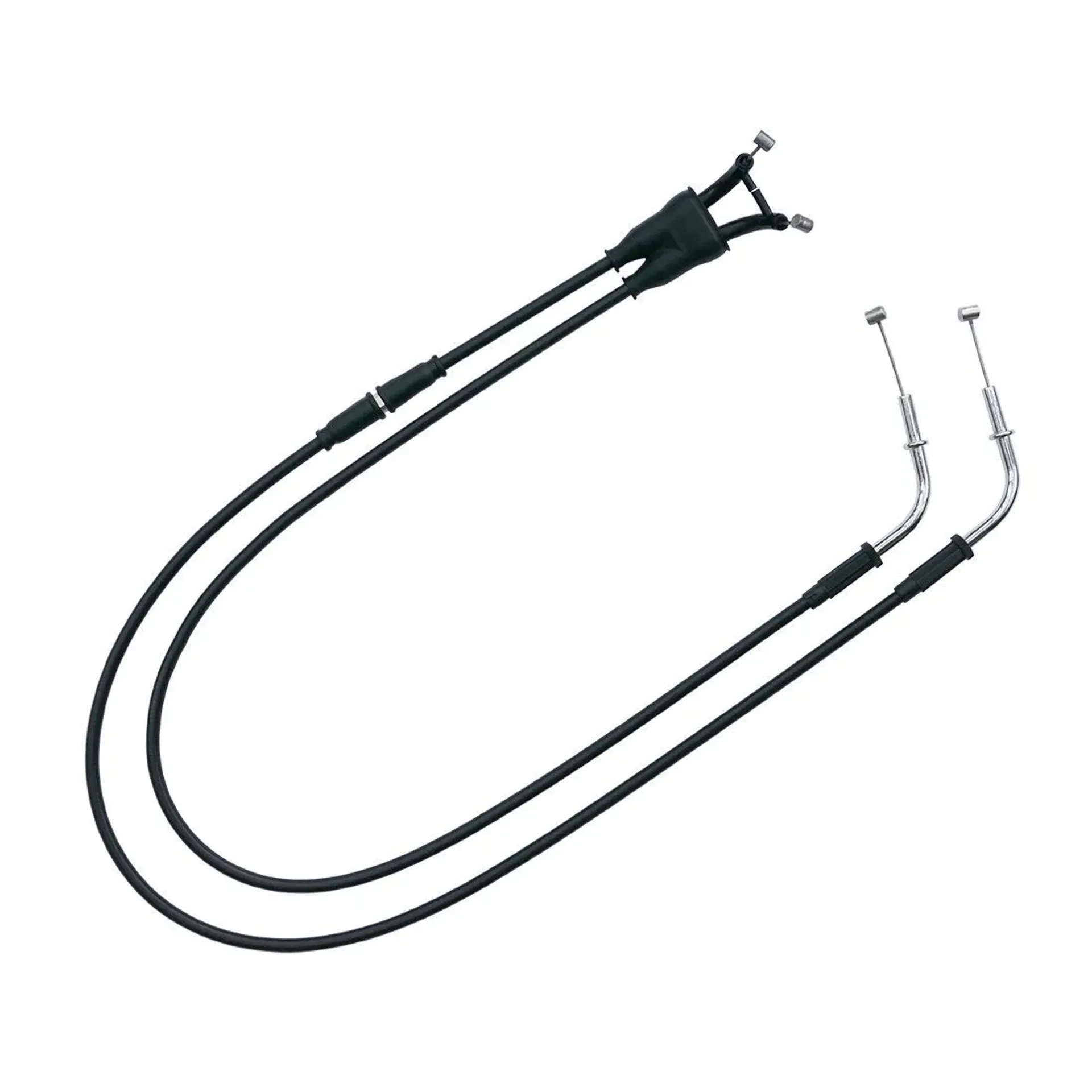 Kawasaki F/L Throttle Cab
