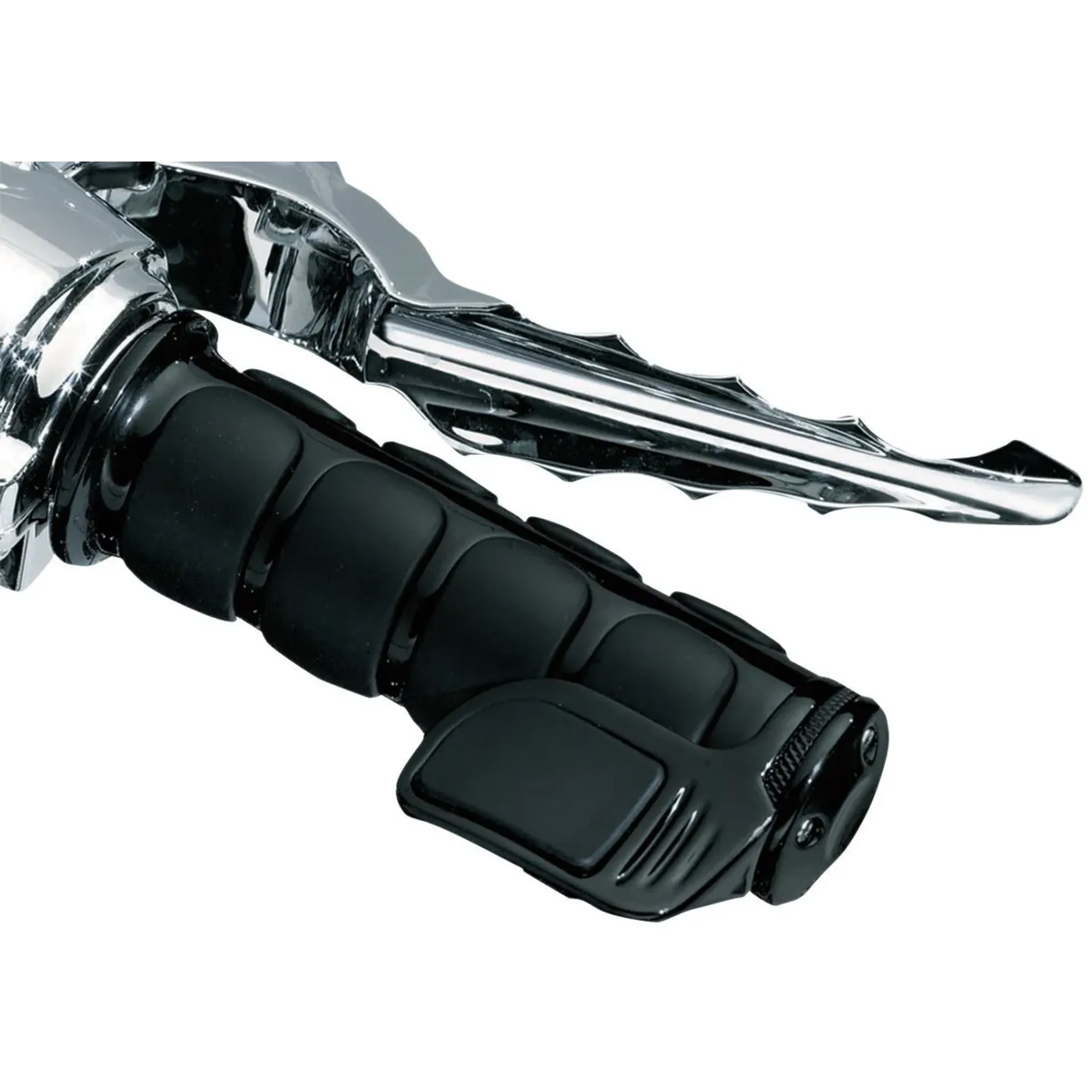 Grip Iso Black 1″