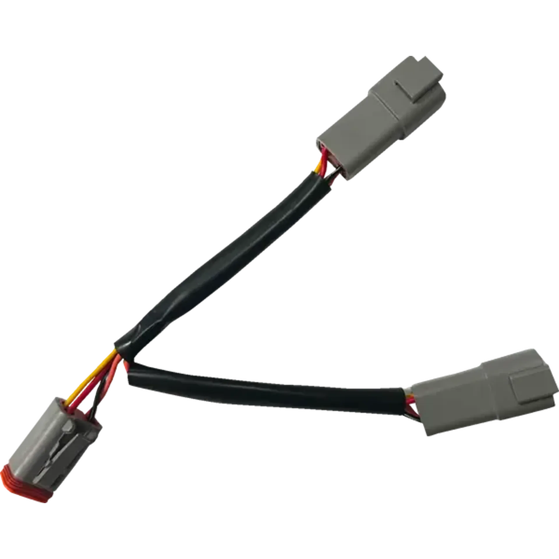 Adaptor dual accessory