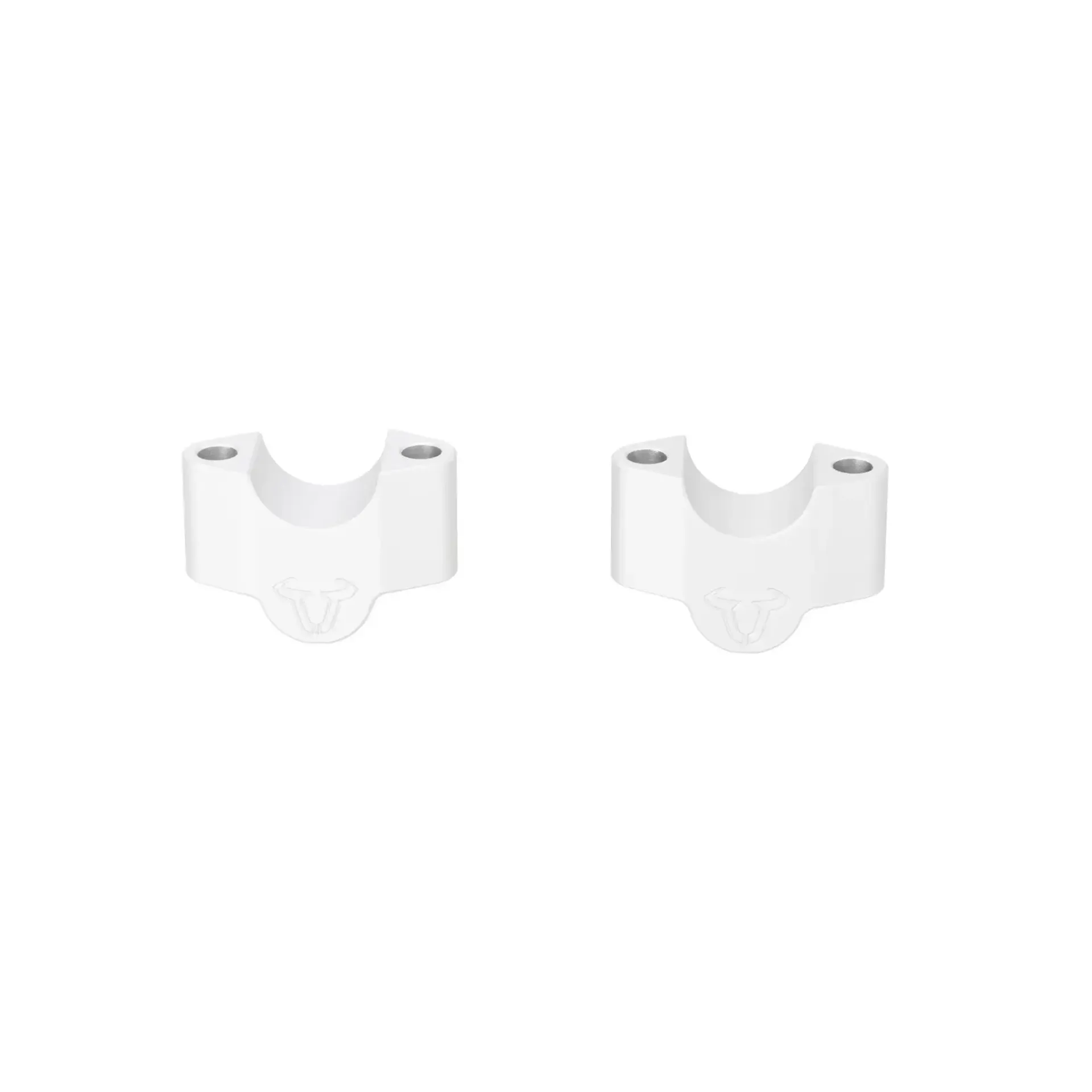 Bar riser 30mm height / 28mm d