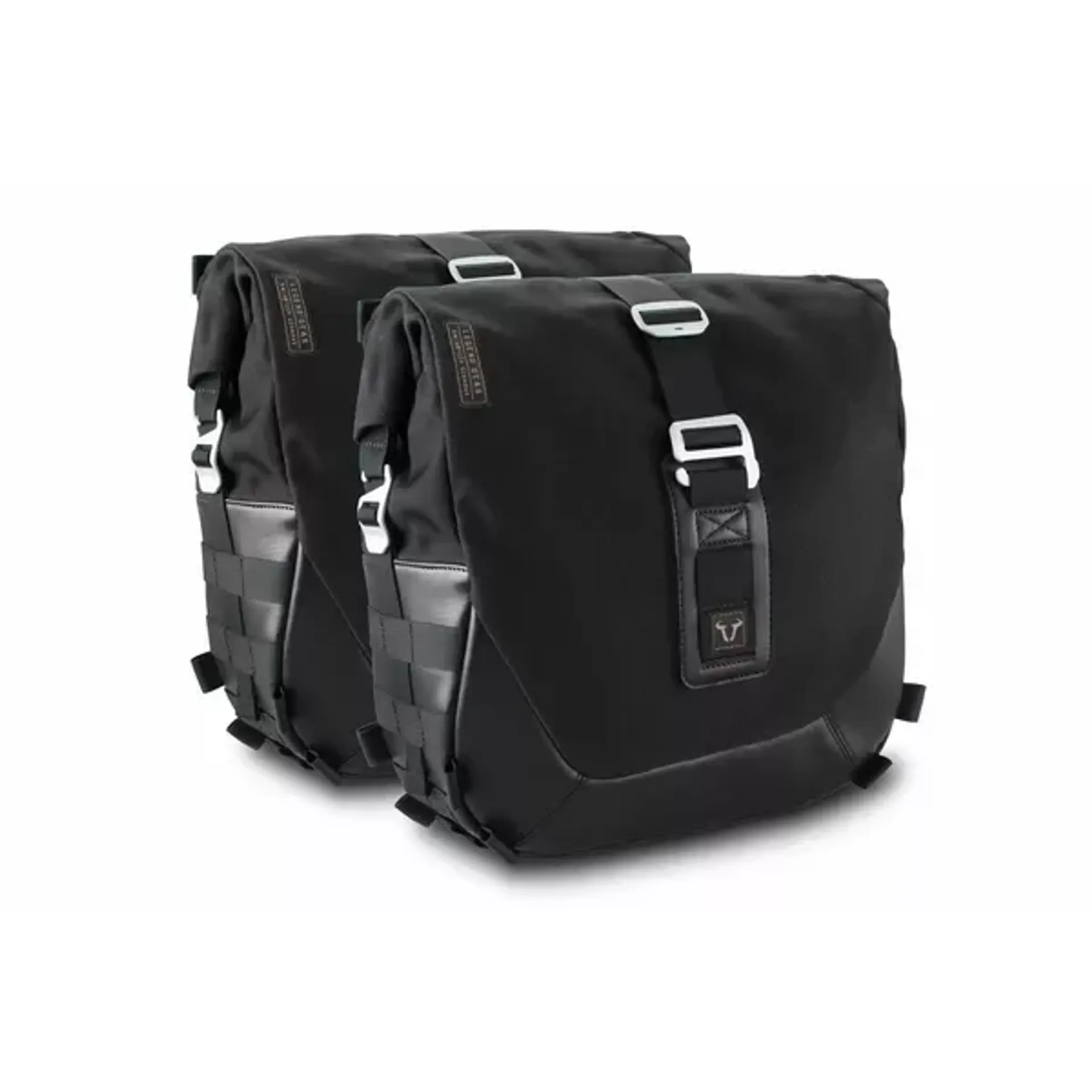 Sidebag sys legend lc black