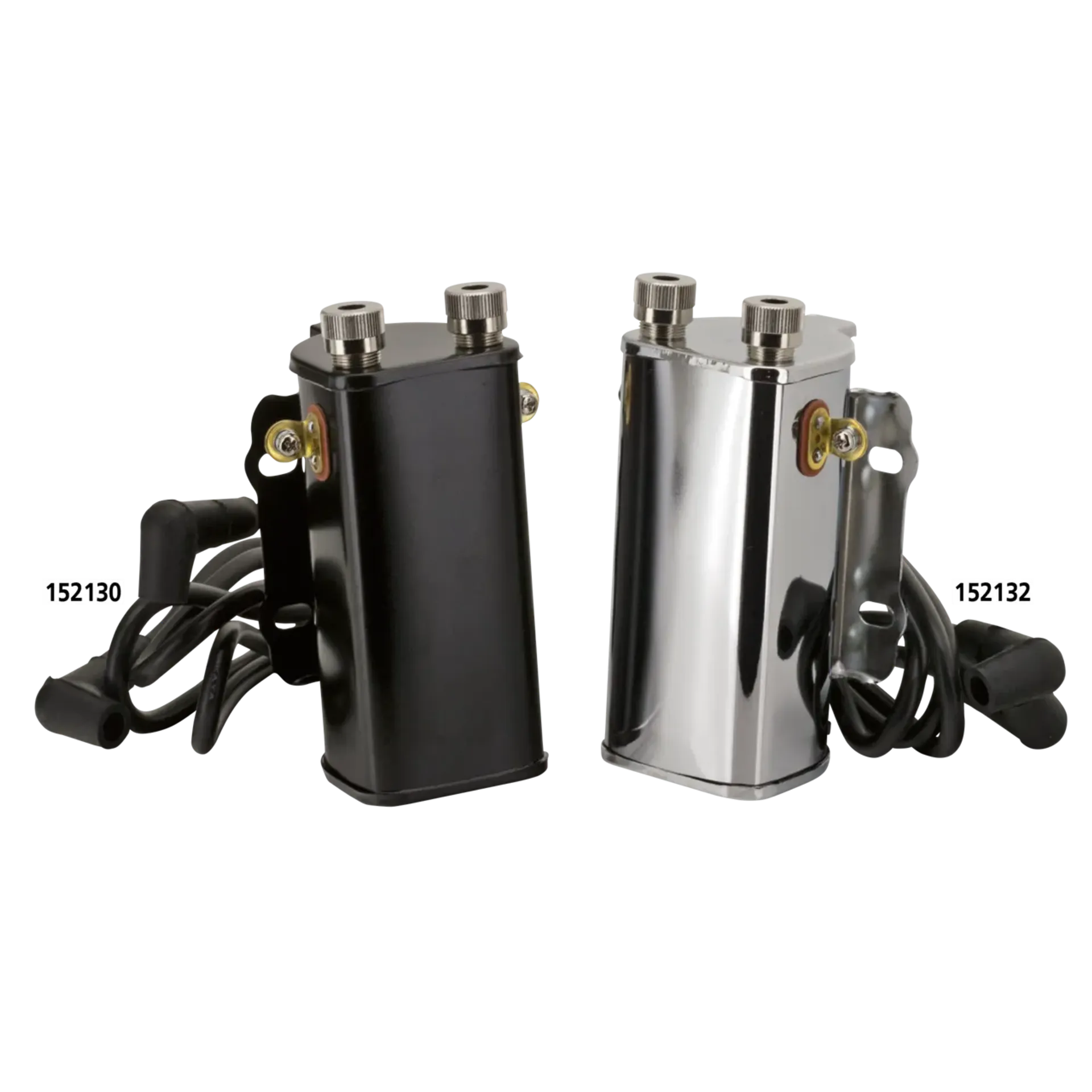 GZP Black 6V coil BT+SV45ci 30-47