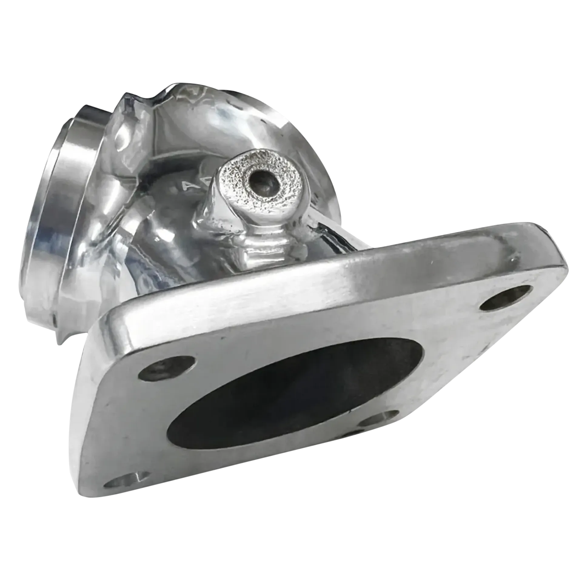 SU Manifold Upswept Pol. XL57-85 BT66-84