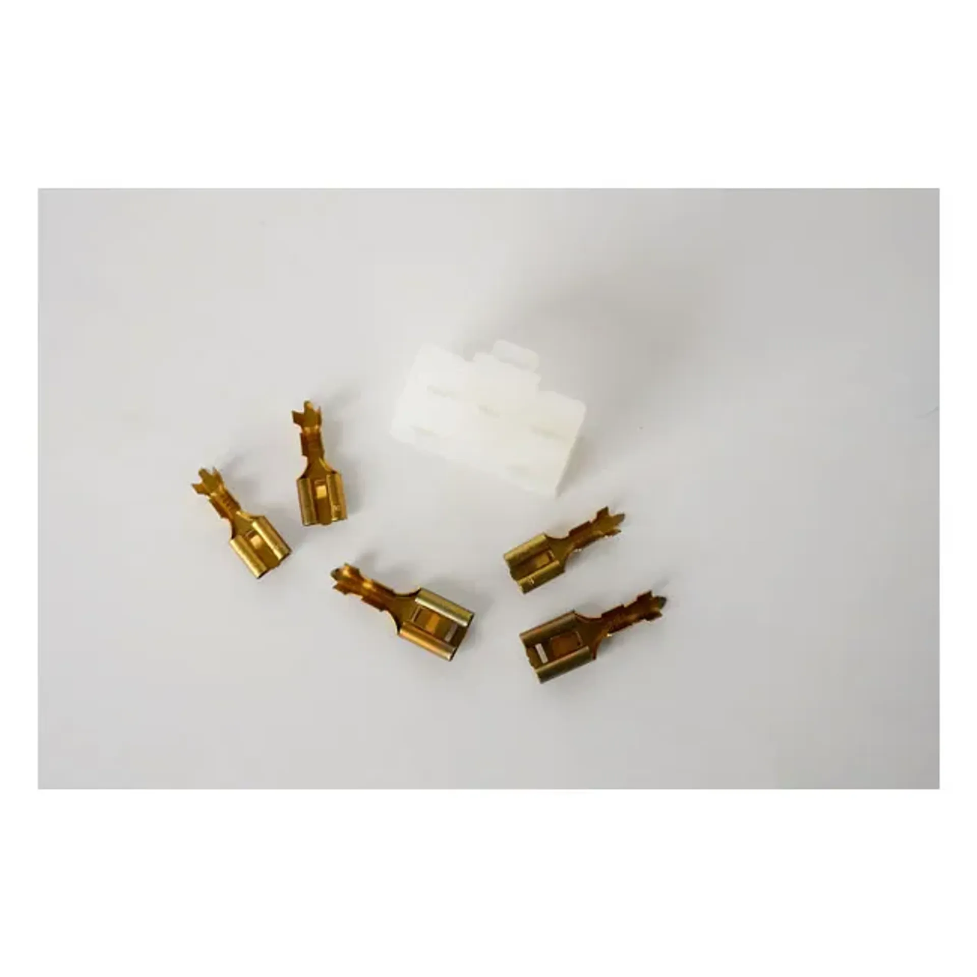 Rick%27%27s wiring harness connector kit