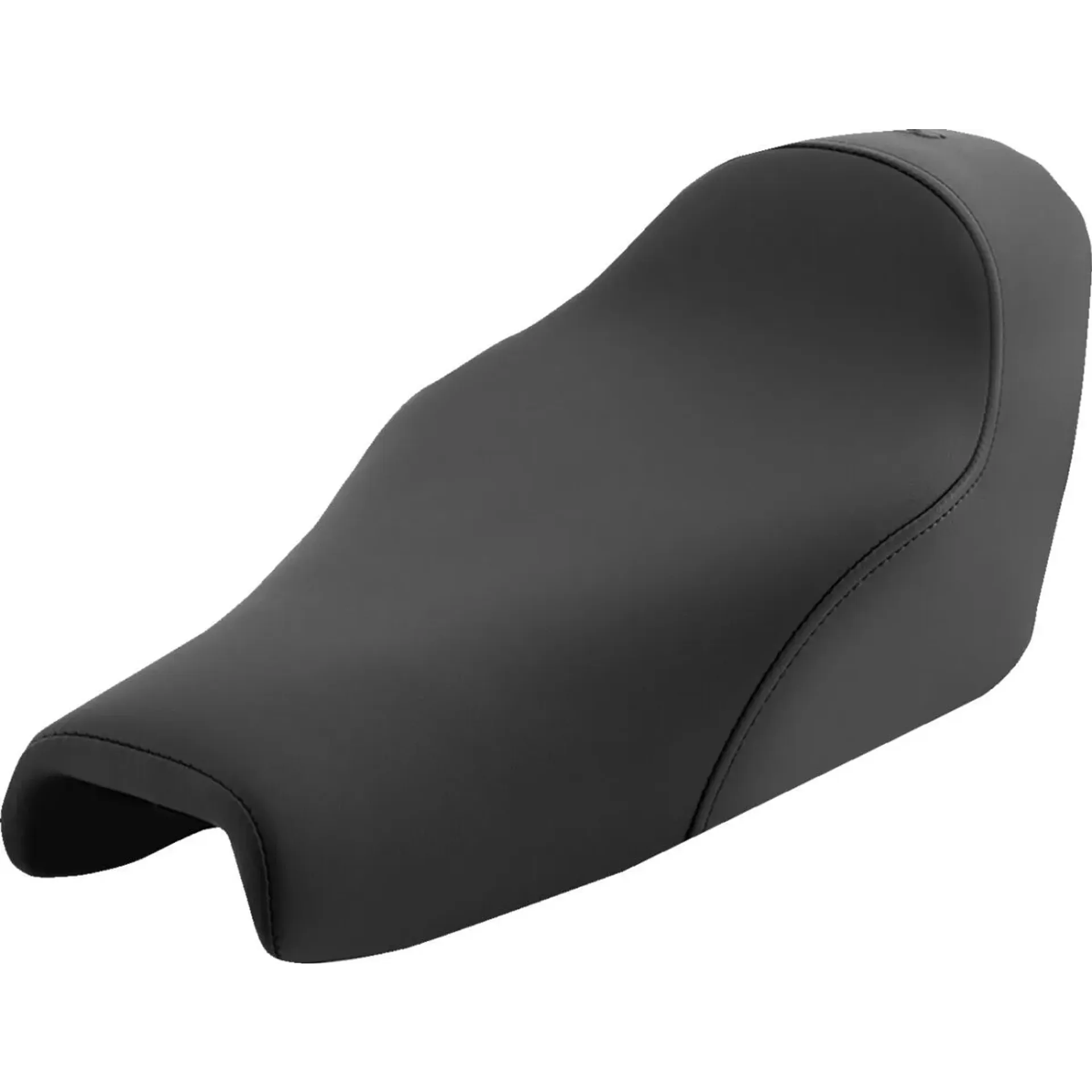 Seat Solo 06-20 Xl Black