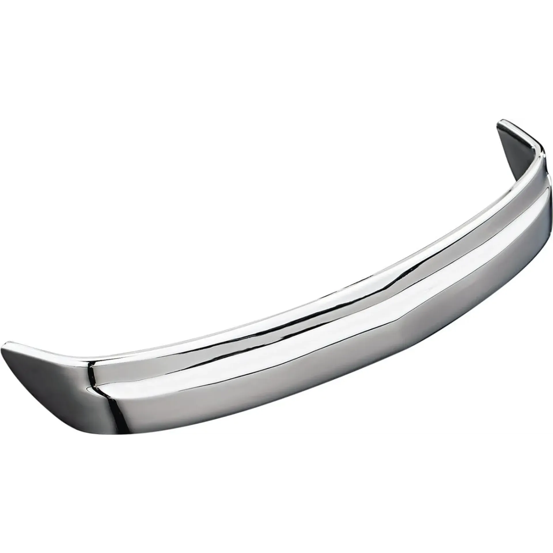 Rear Fender Trim