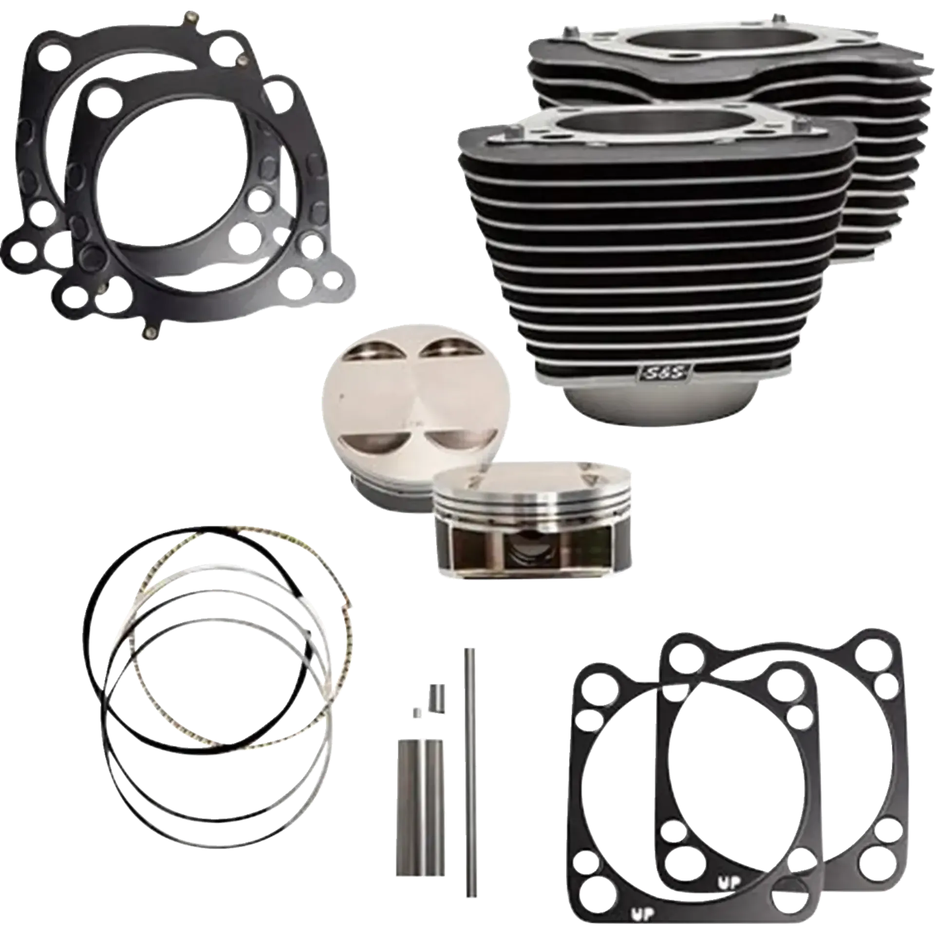 Cylinderkit 4.25bore 4.625stro