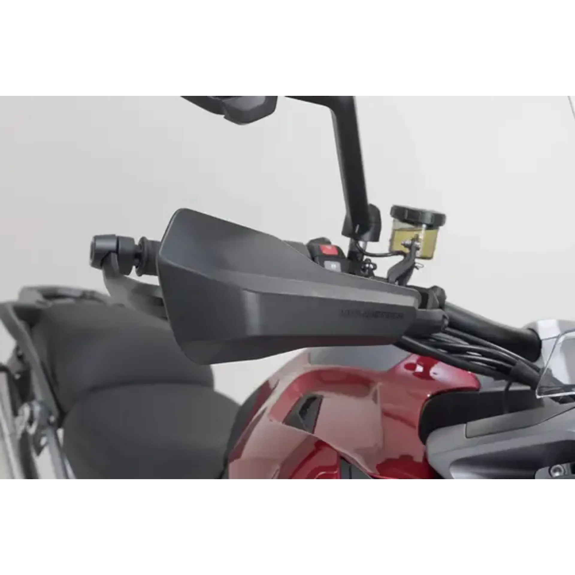Handguard kit sport