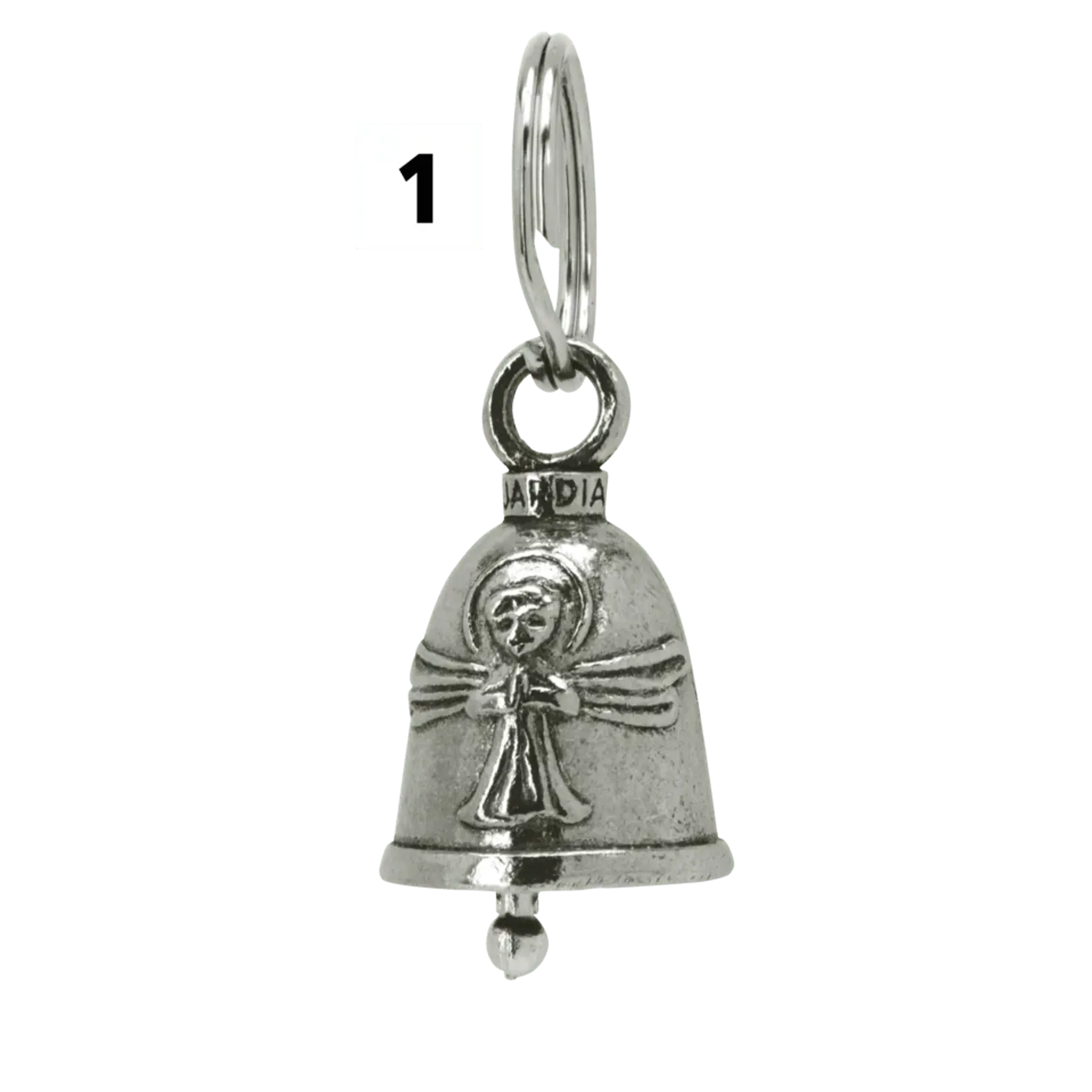 Guardian Bell “Angel Bell”