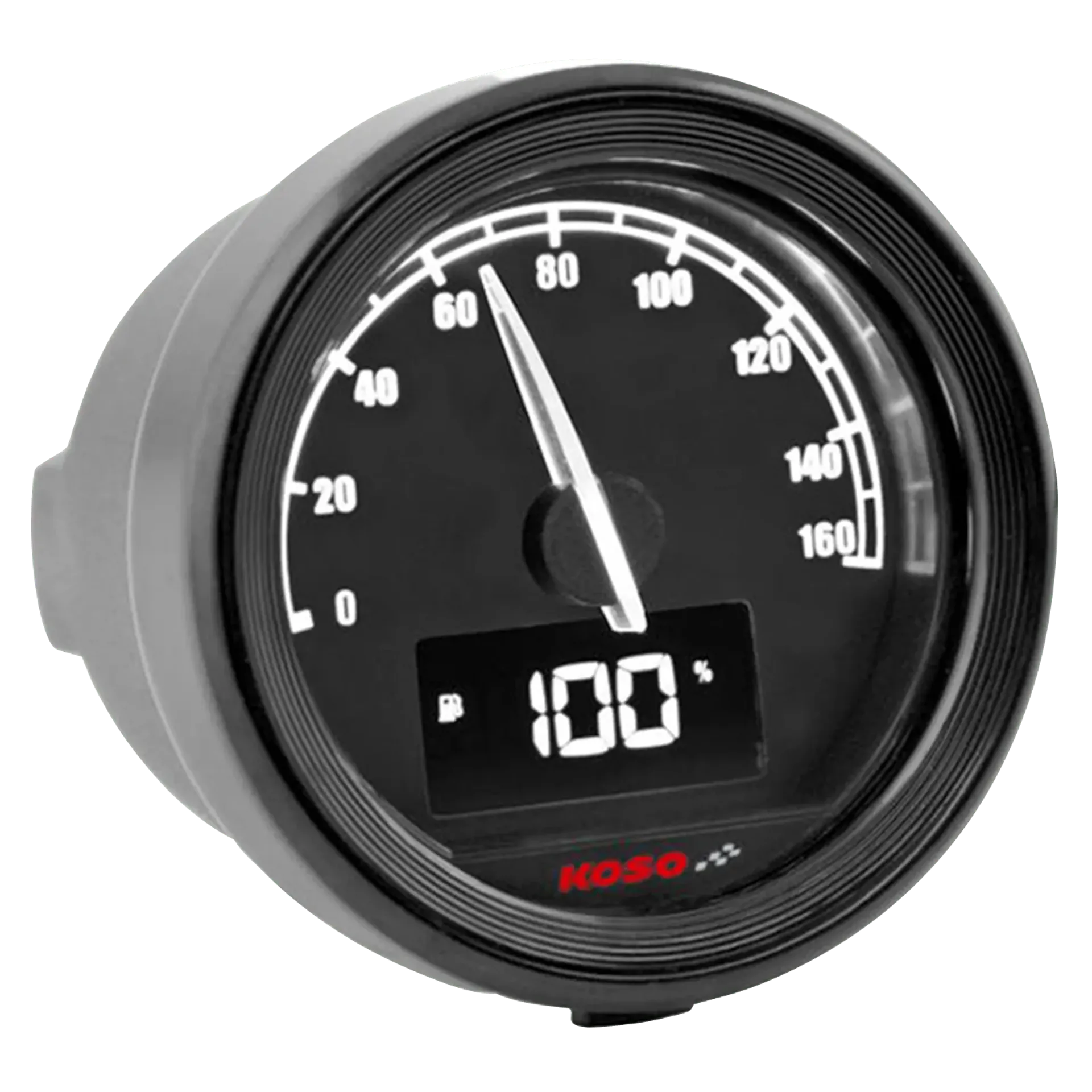 Koso D48 Speedometer Kit