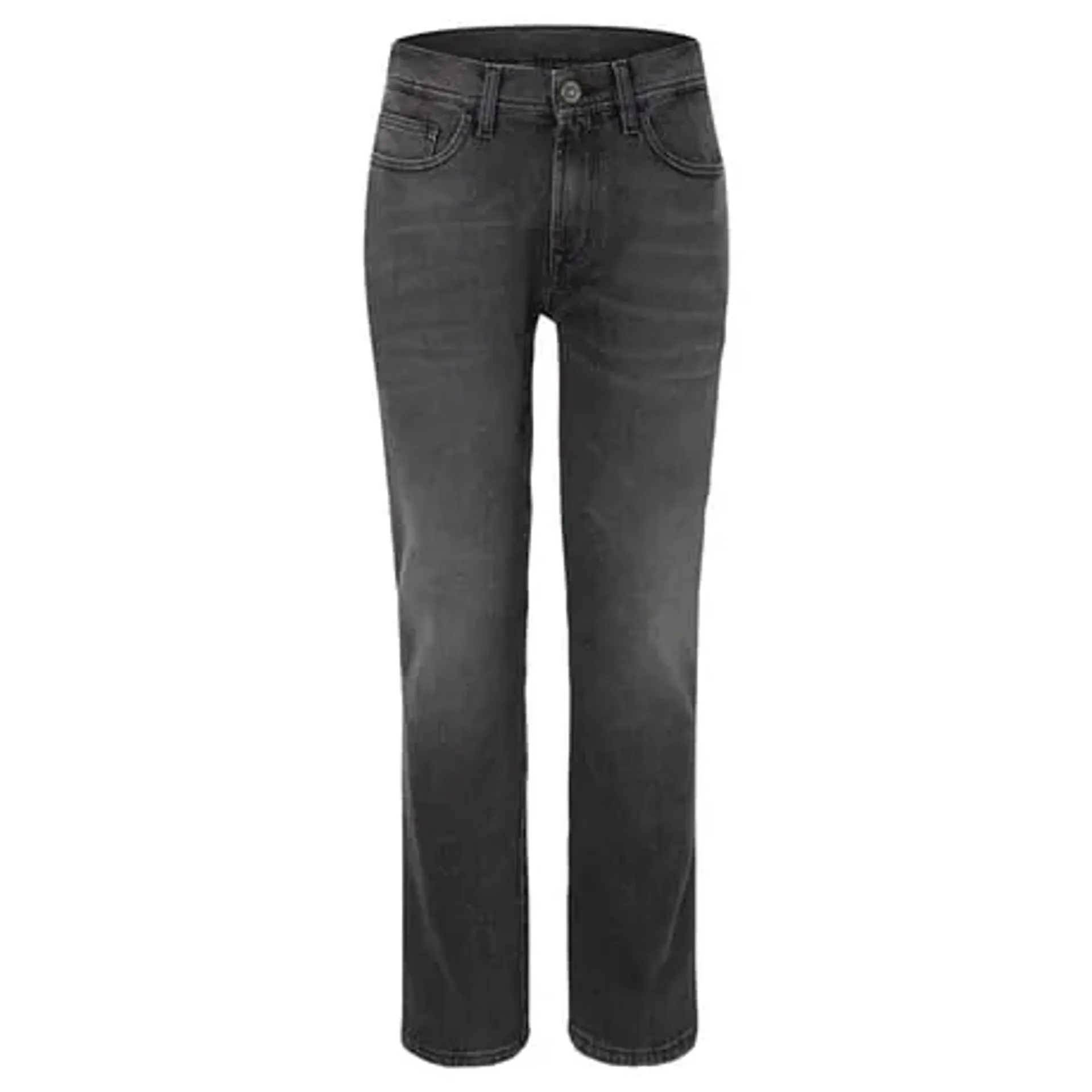 Rokker Hunter jeans gray