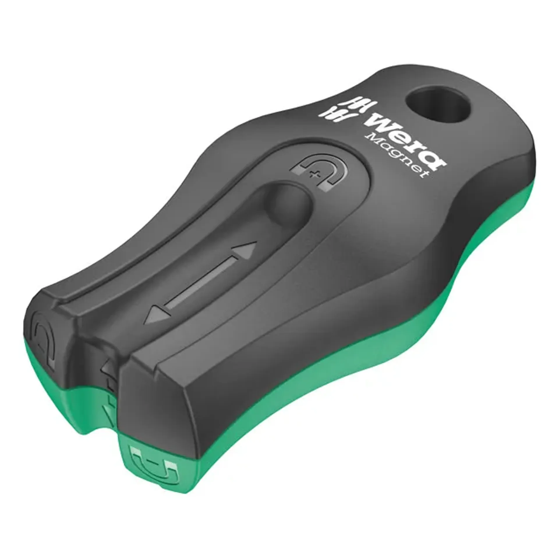 Wera magnetizer/ demagnetizer