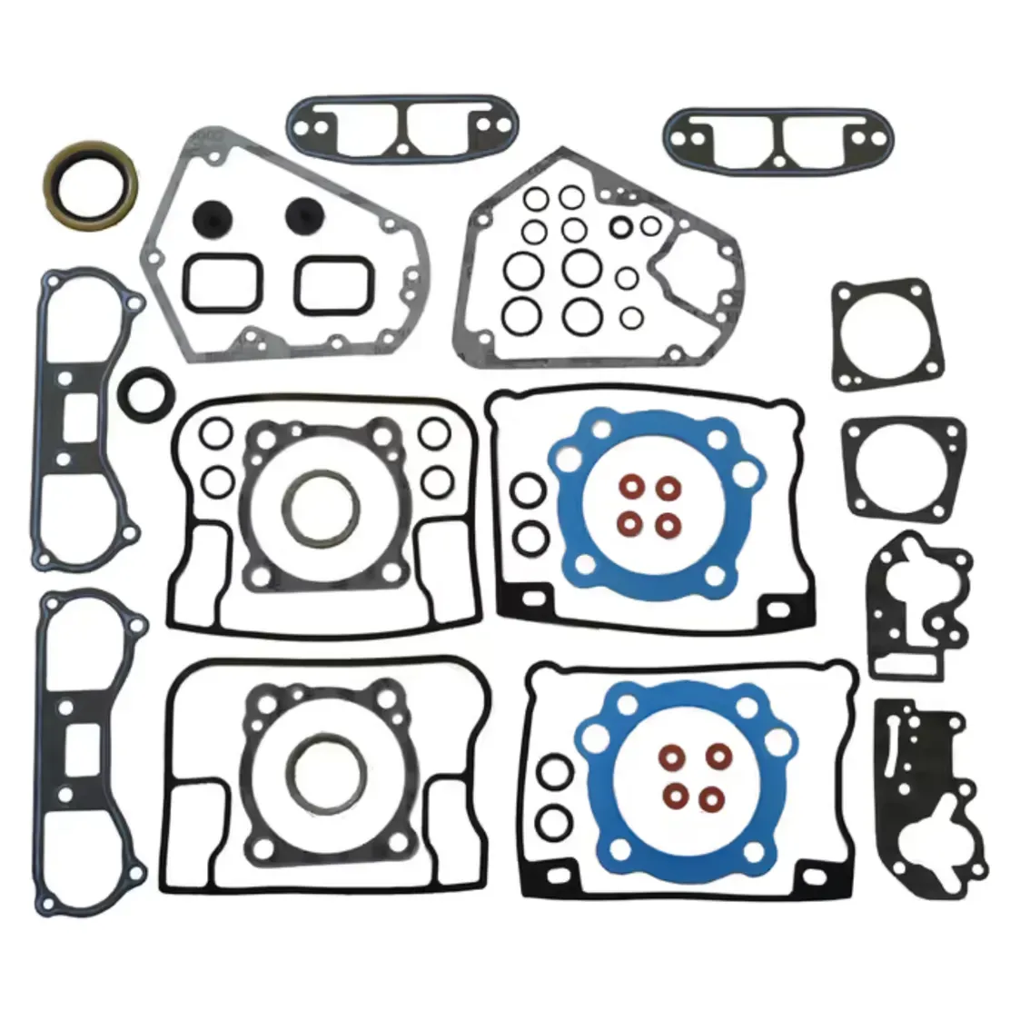ATHENA Gasket set BT92-99 17041-92A