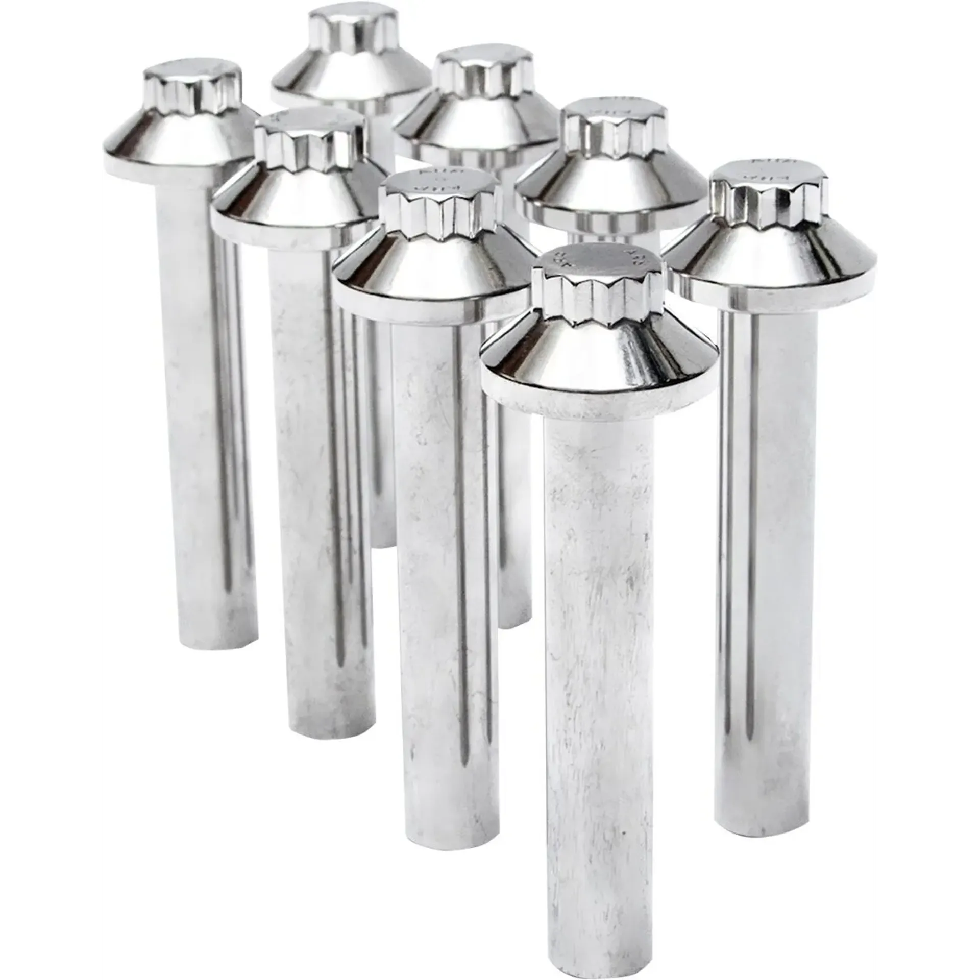 Head Bolt Kit Arp Milwaukee 8