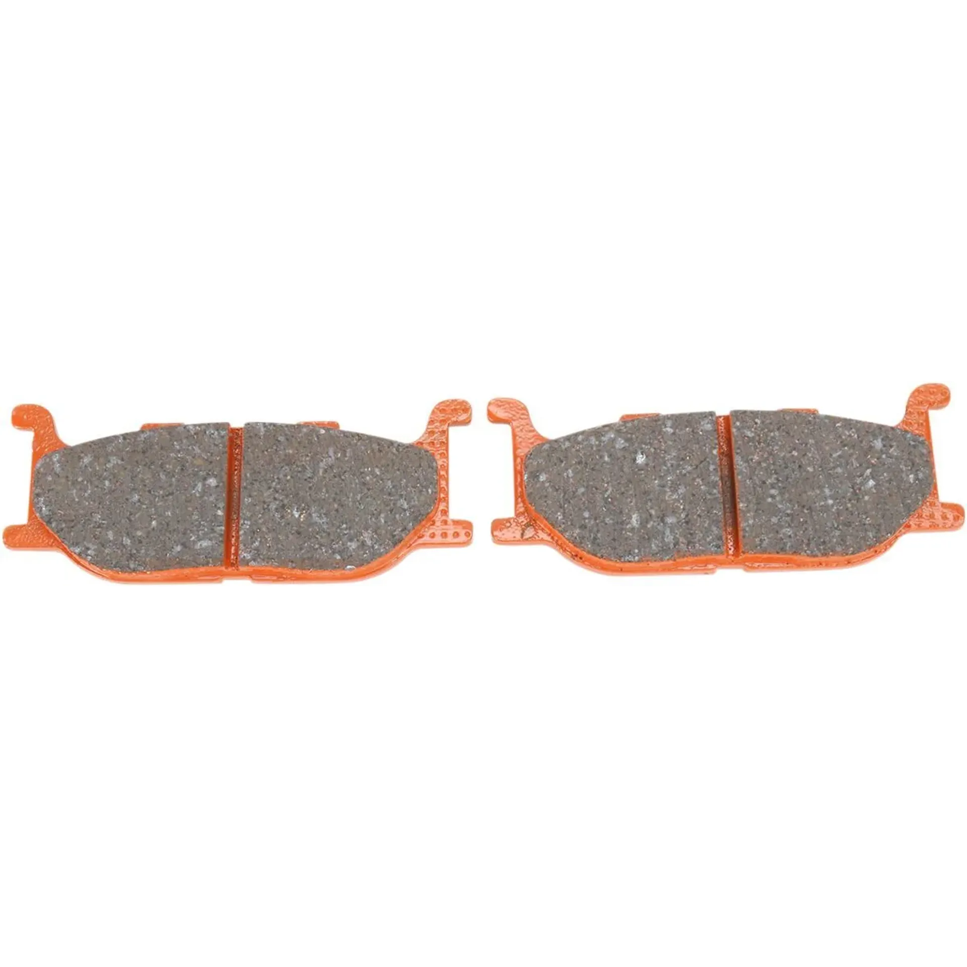 Brake Pad Fa-V Series Sintered Metal/Organic Compound
