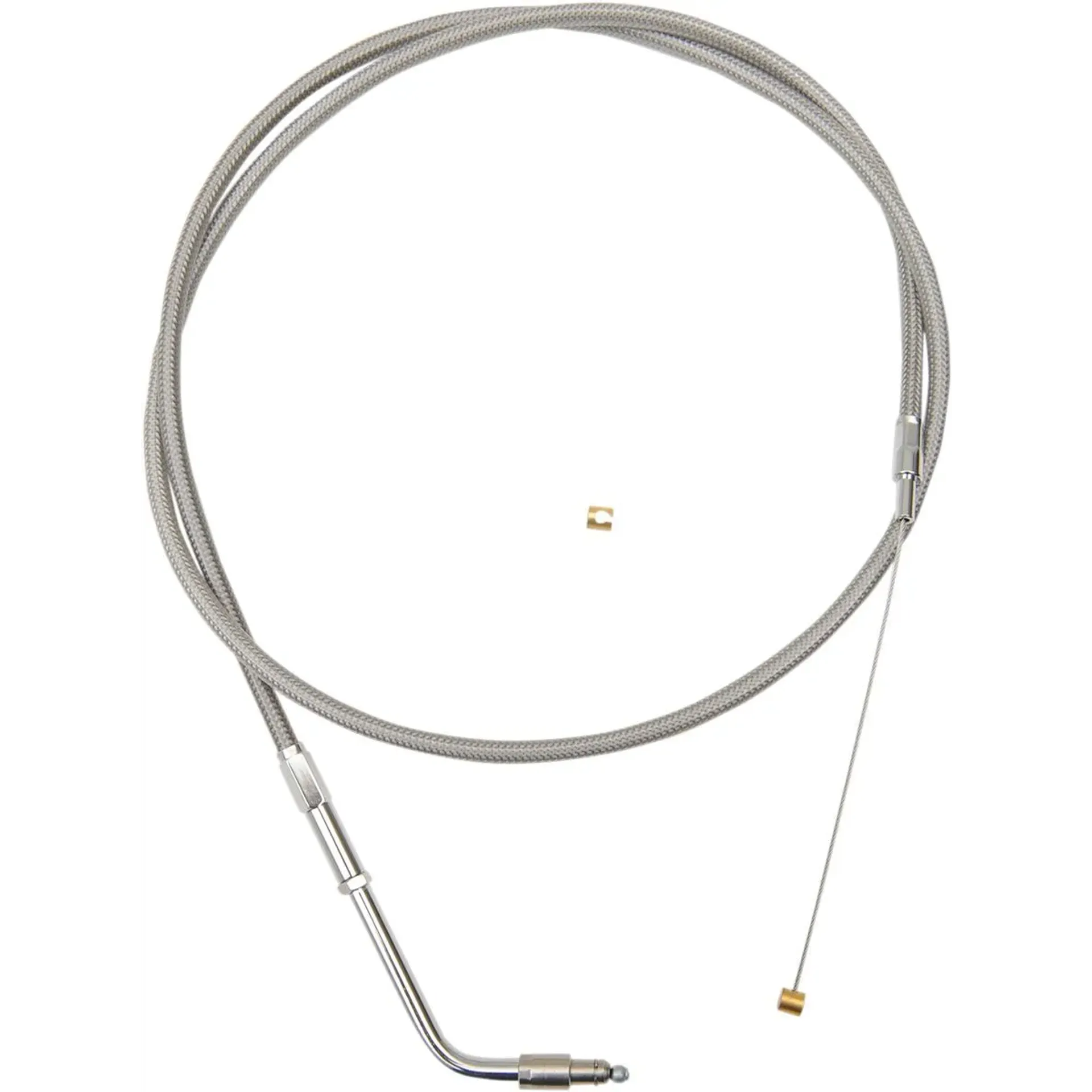 Cable Thr Ss15-17 07-17Sb