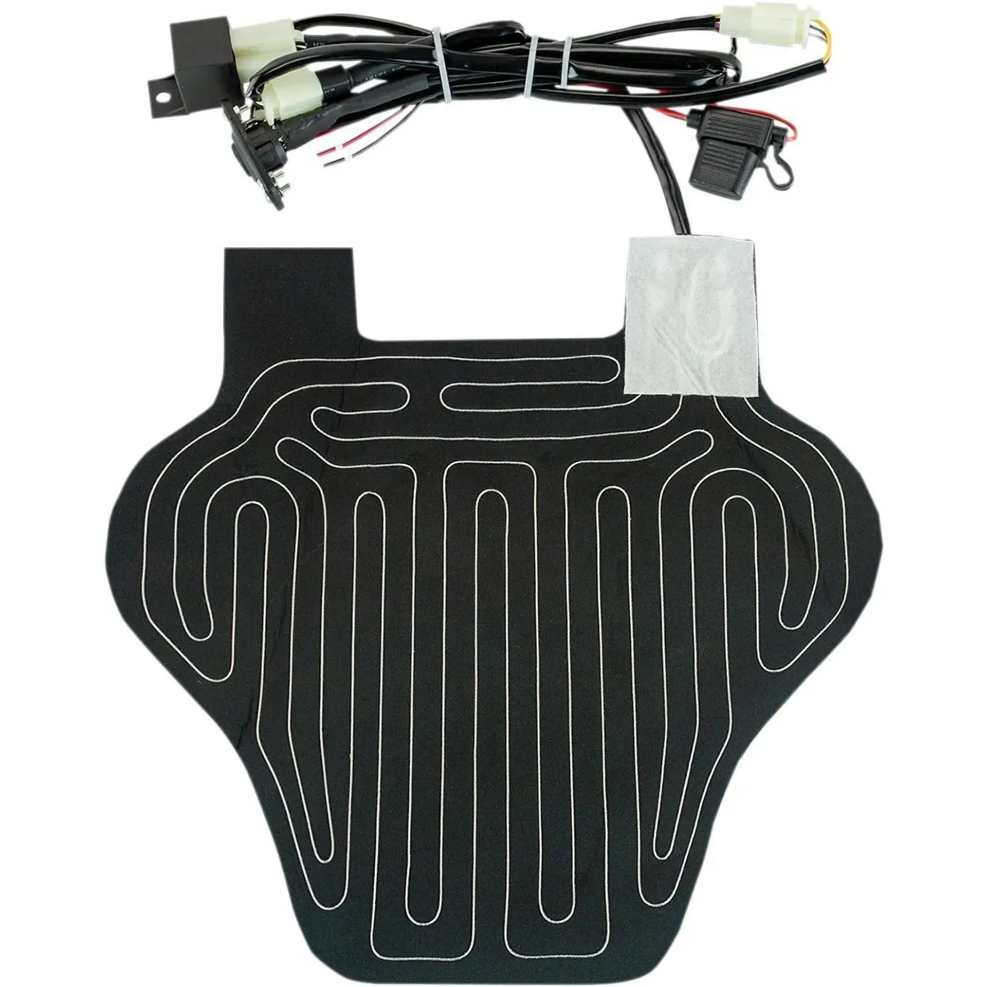 Seat Heater Large