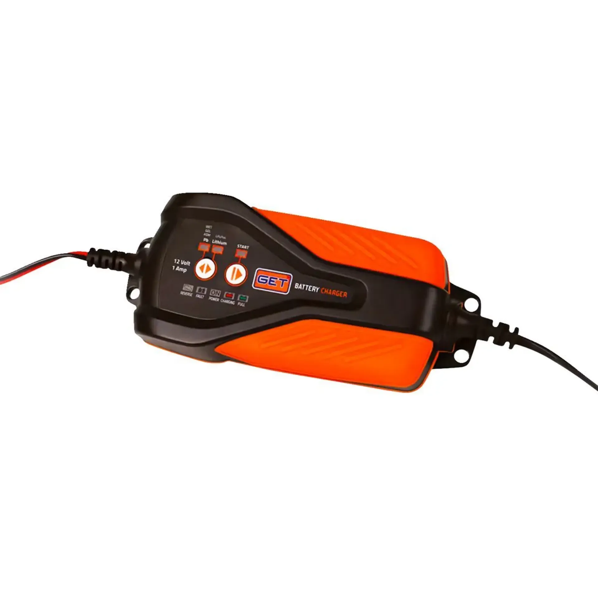 Get Battery Charger