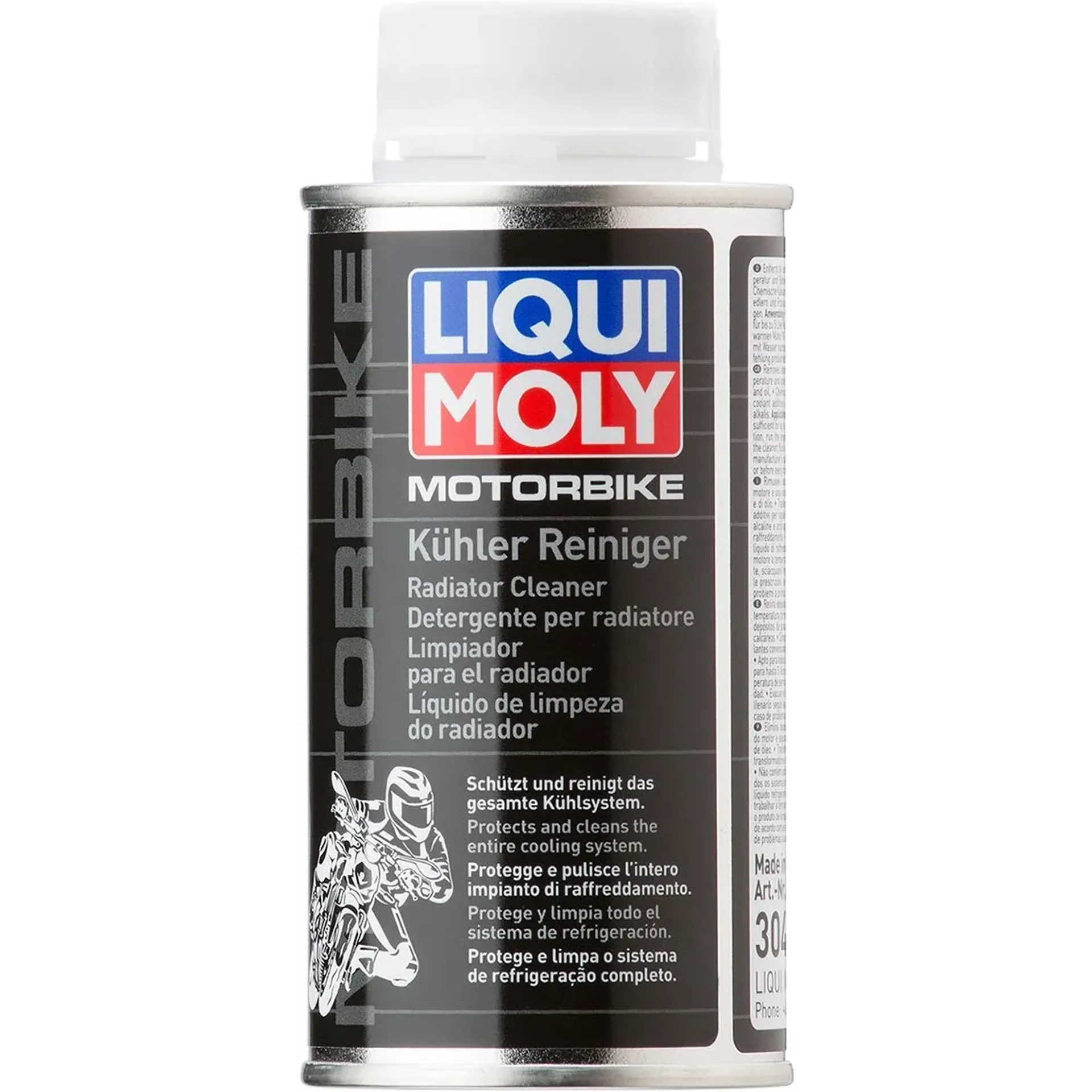 Radiator Cleaner 150 Ml