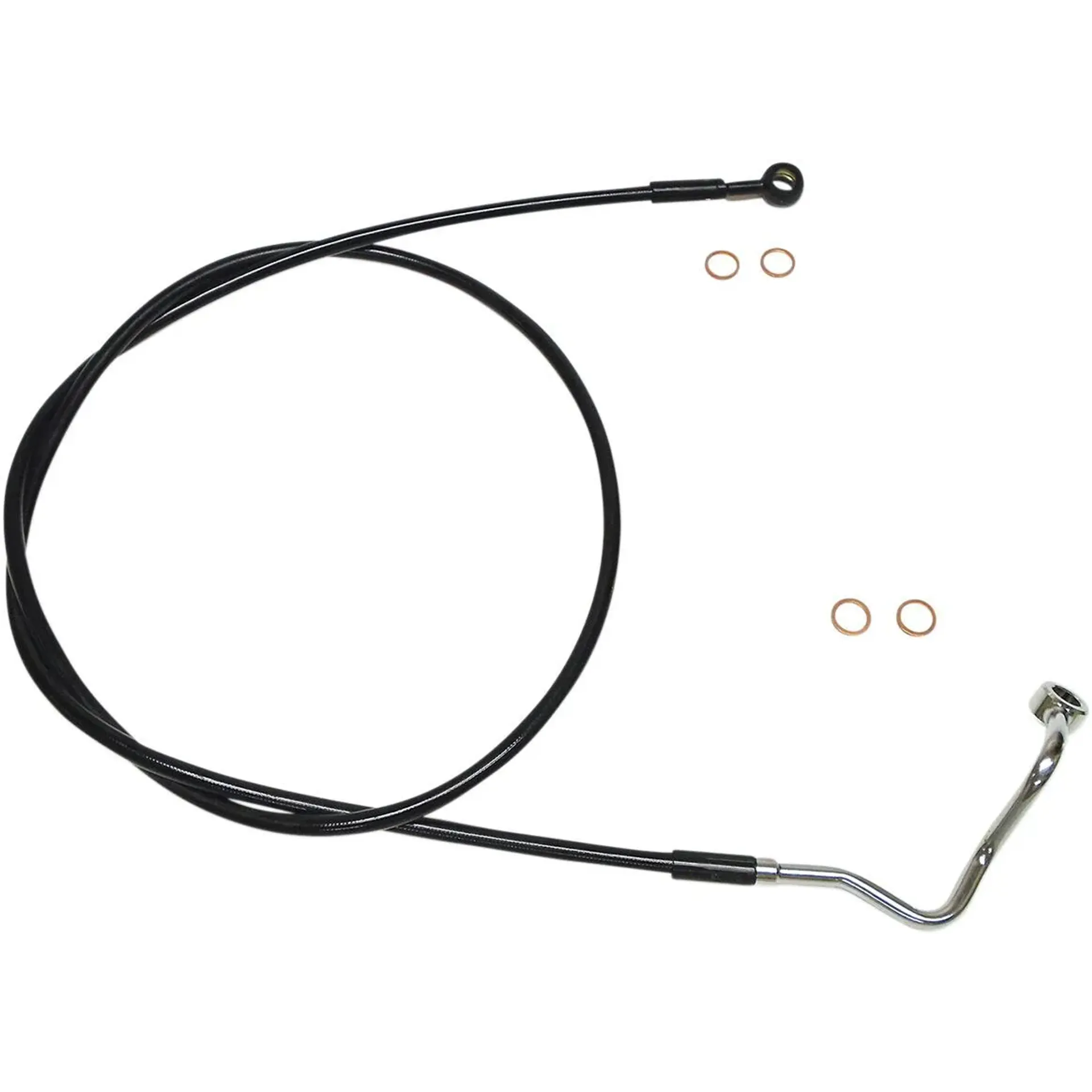 Line Brk Mdupr Abs 180Blk