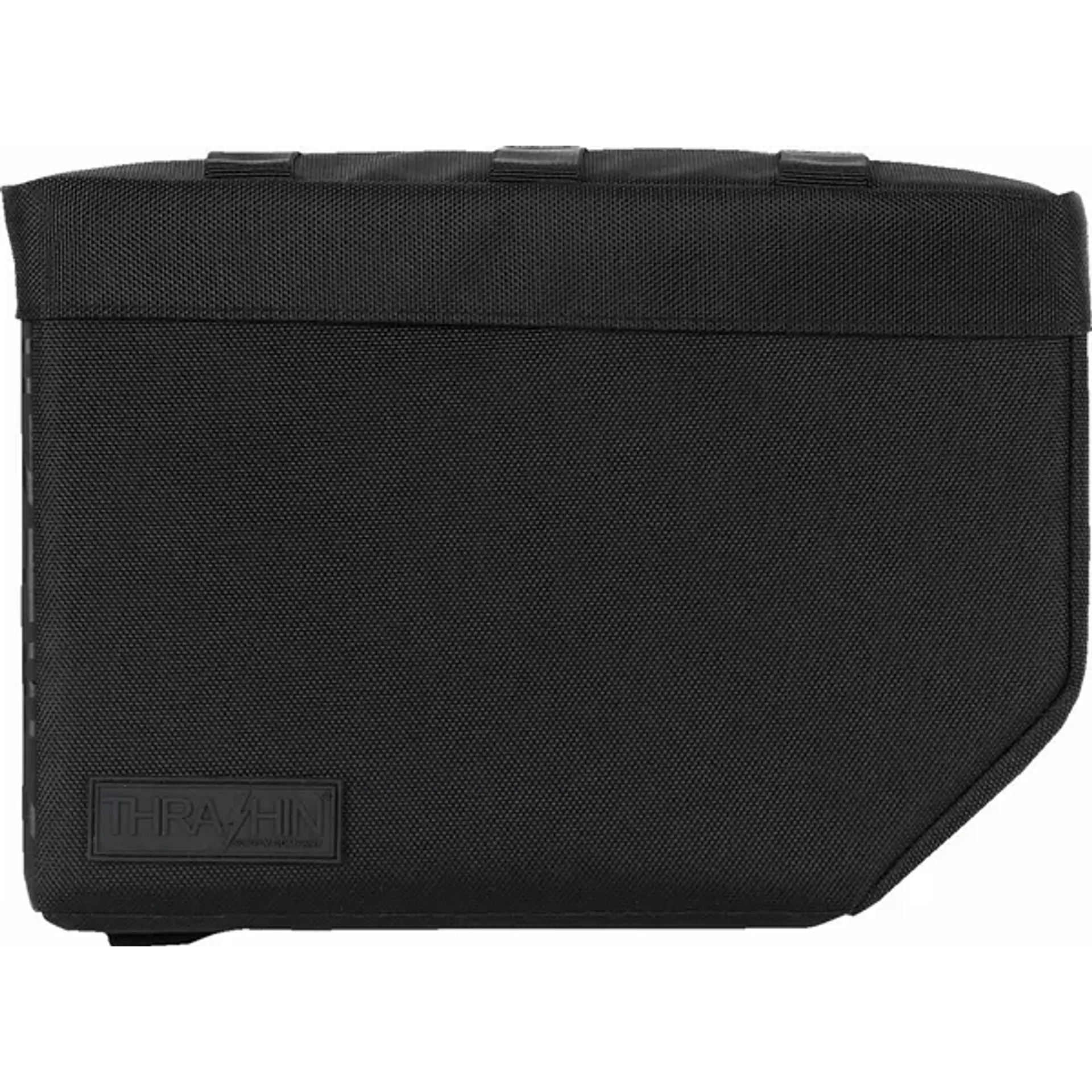 Saddlebags essential base 10l