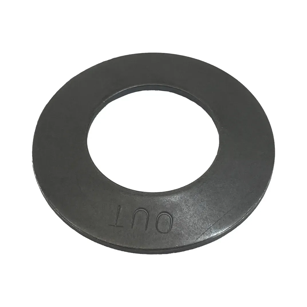 Spring washer