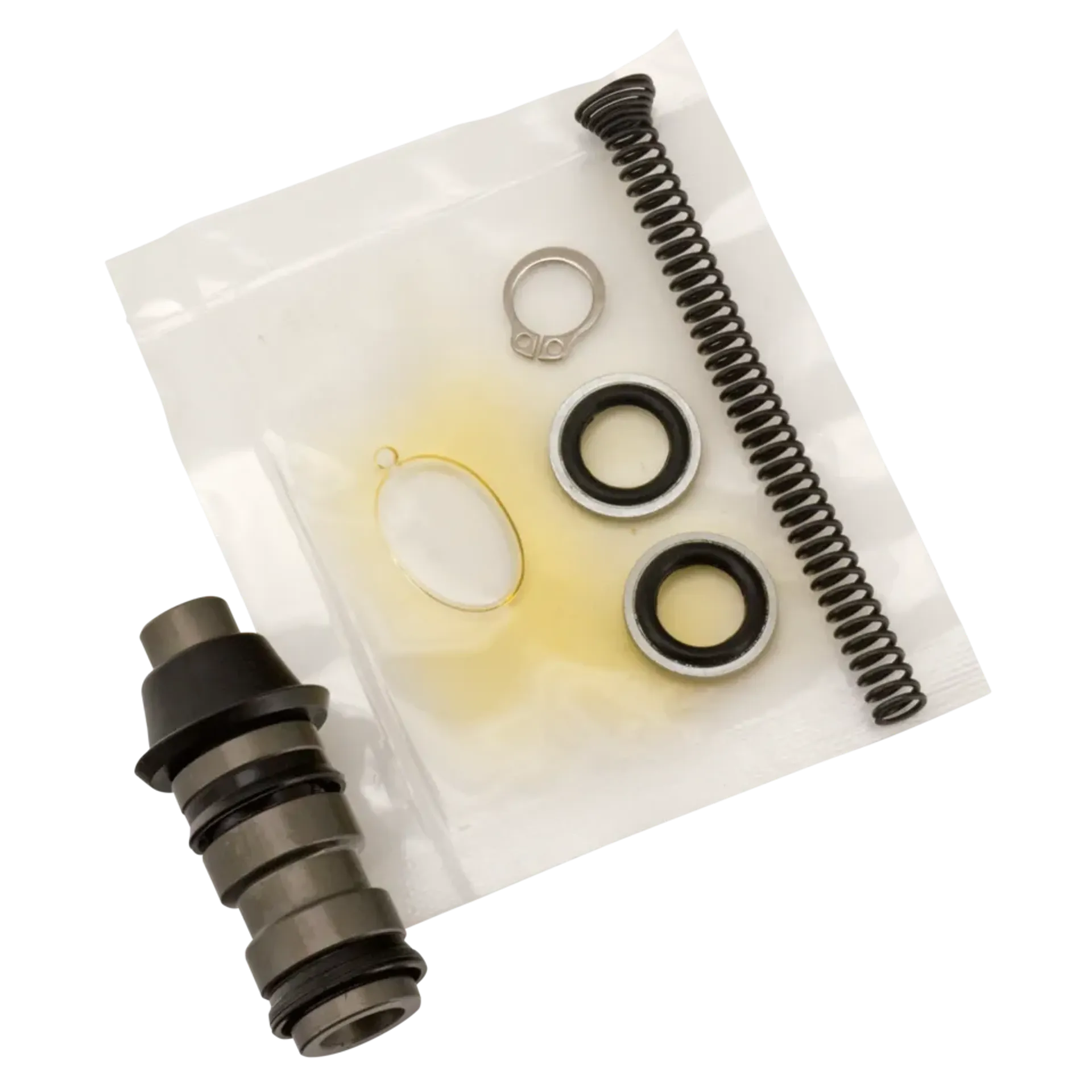 GZP Clutch MC rebuild kit 11/16″