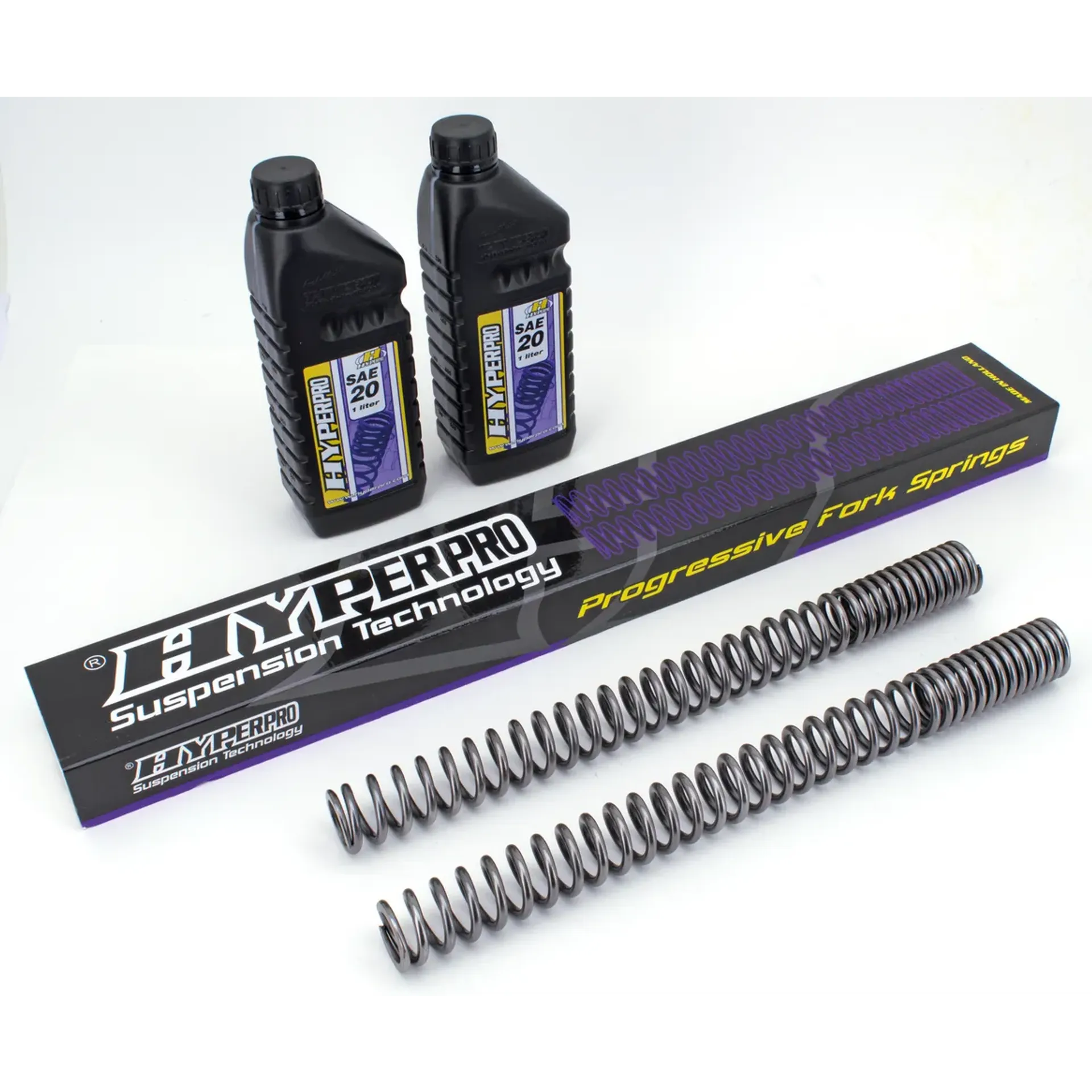 Hyperpro forksprings FXLRS20-up