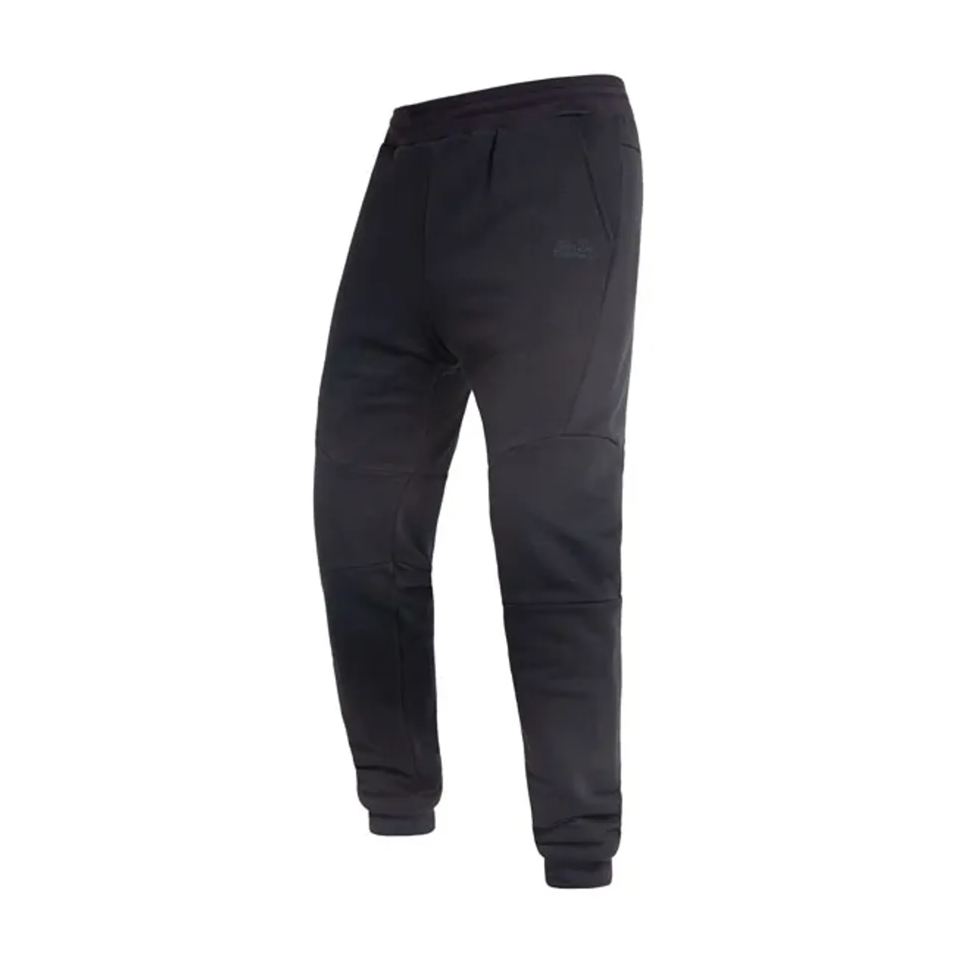 John Doe Jogger Trouser black