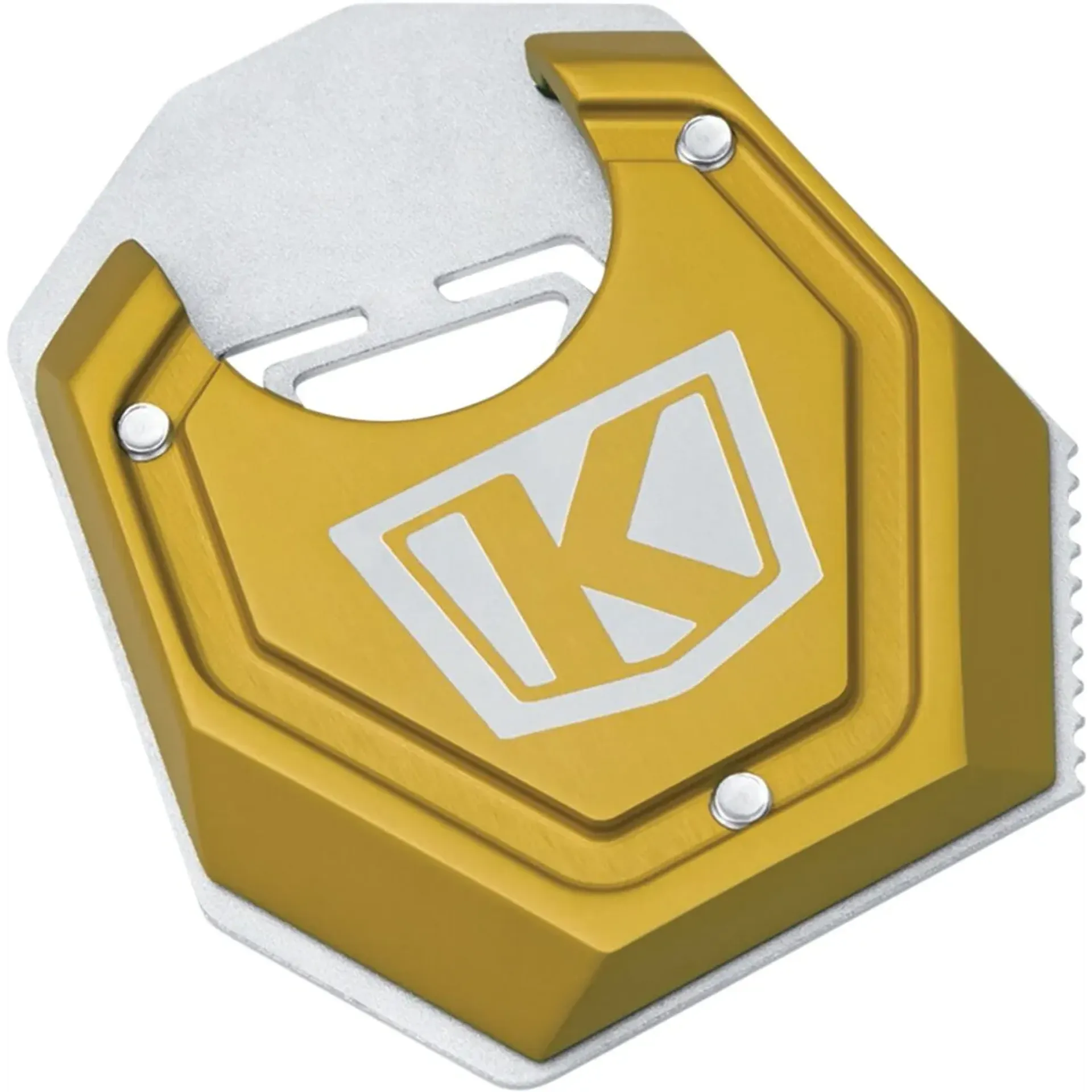 Pad Kickstand Bmw R Gold