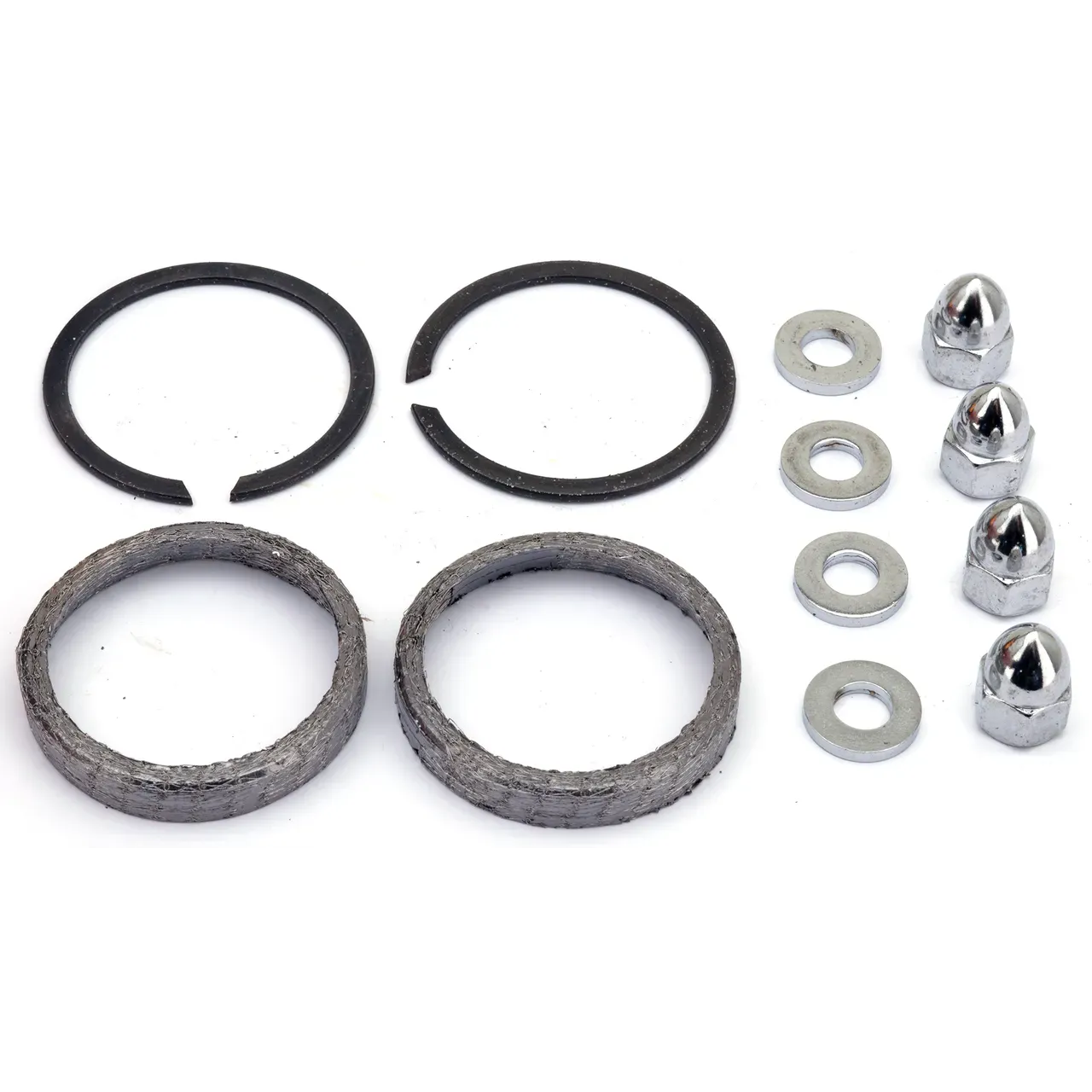 Exh. Gasket/Mounting Kit BT84-up XL85-