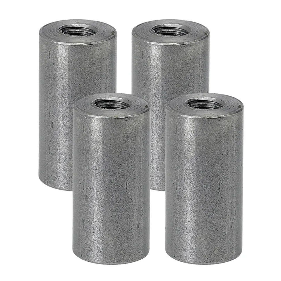 1-1/2" Bungs 3/8-16" Thread 4Pck