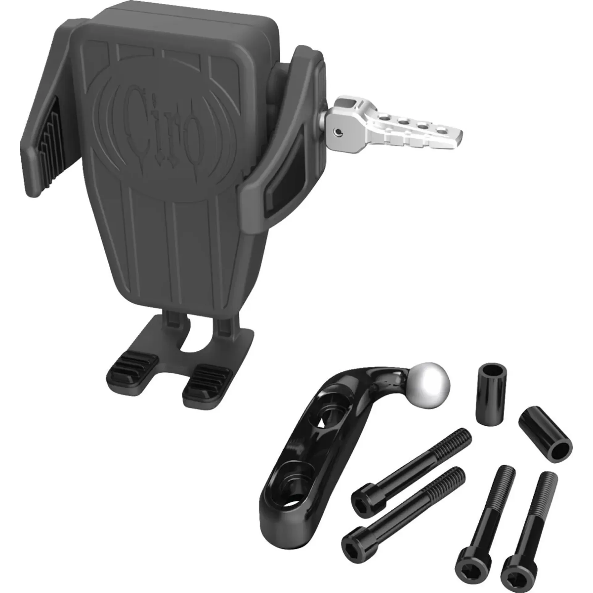 Holder phone gen 2 cybercharge