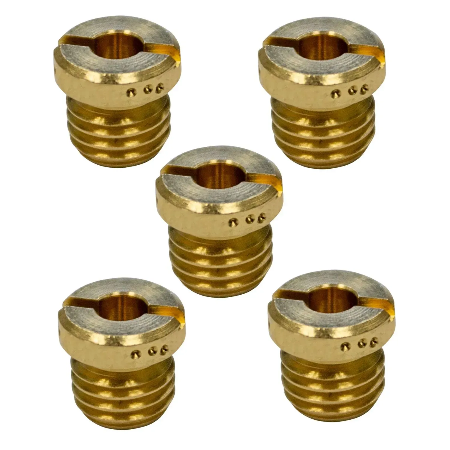 S&S Carb main jets .072 - .082