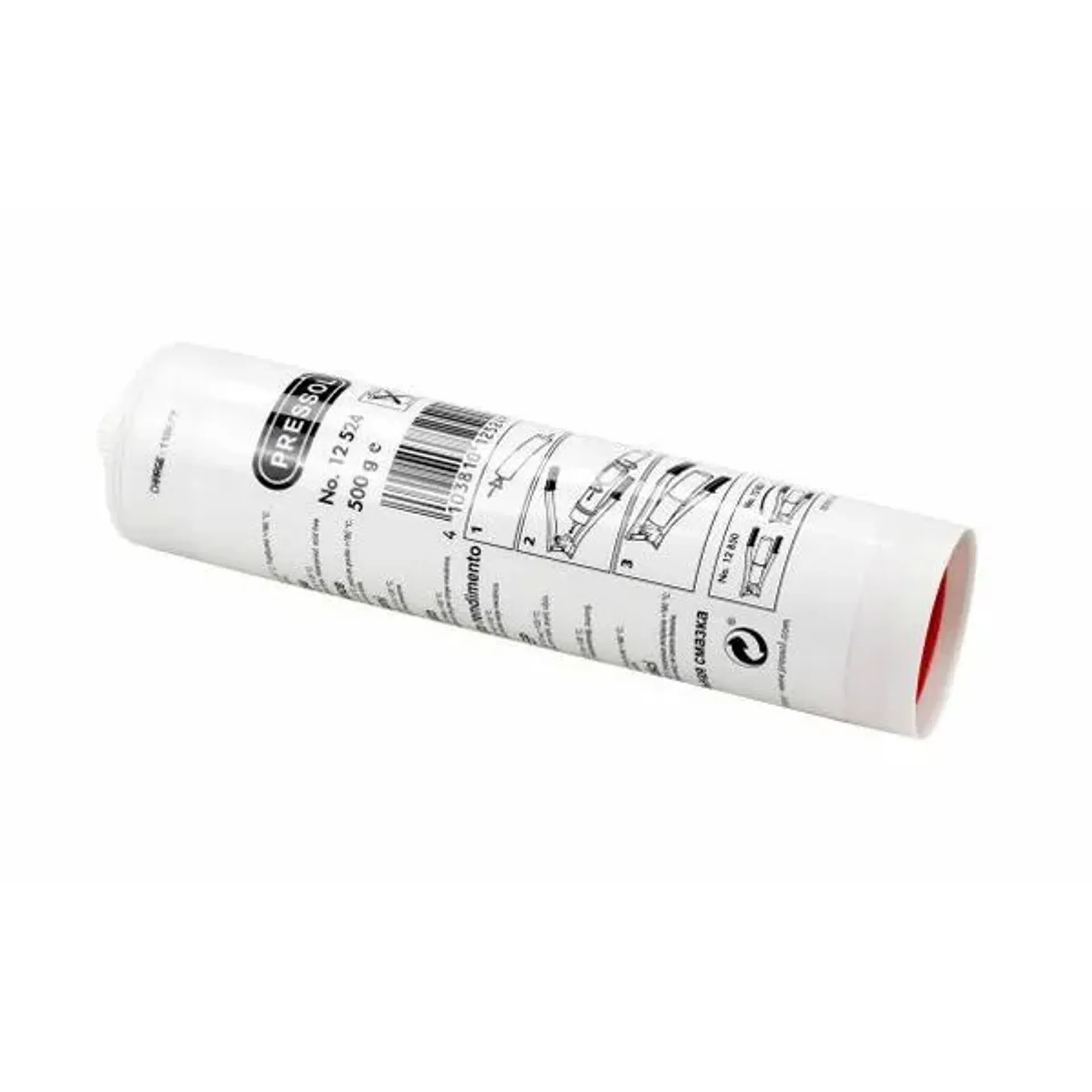 Cartridge 500G Ep2La-Nlgi 2