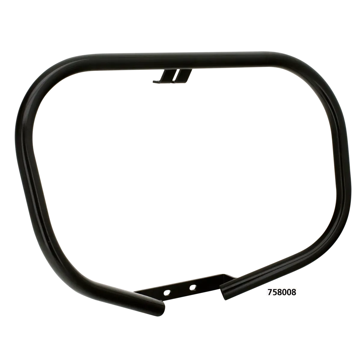Black Highway bar front XL04-UP