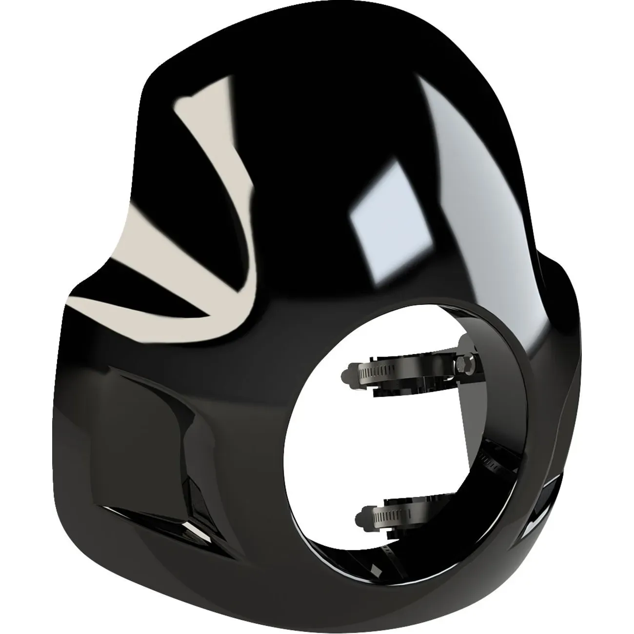 Cafe fairing 35-49mm forks 5.7