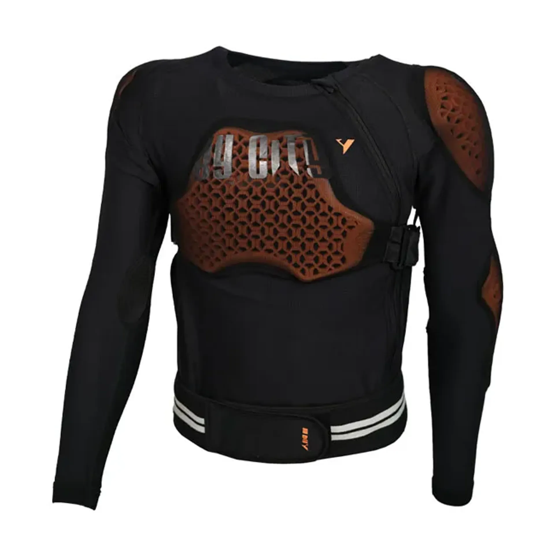 By City Endurance protection black