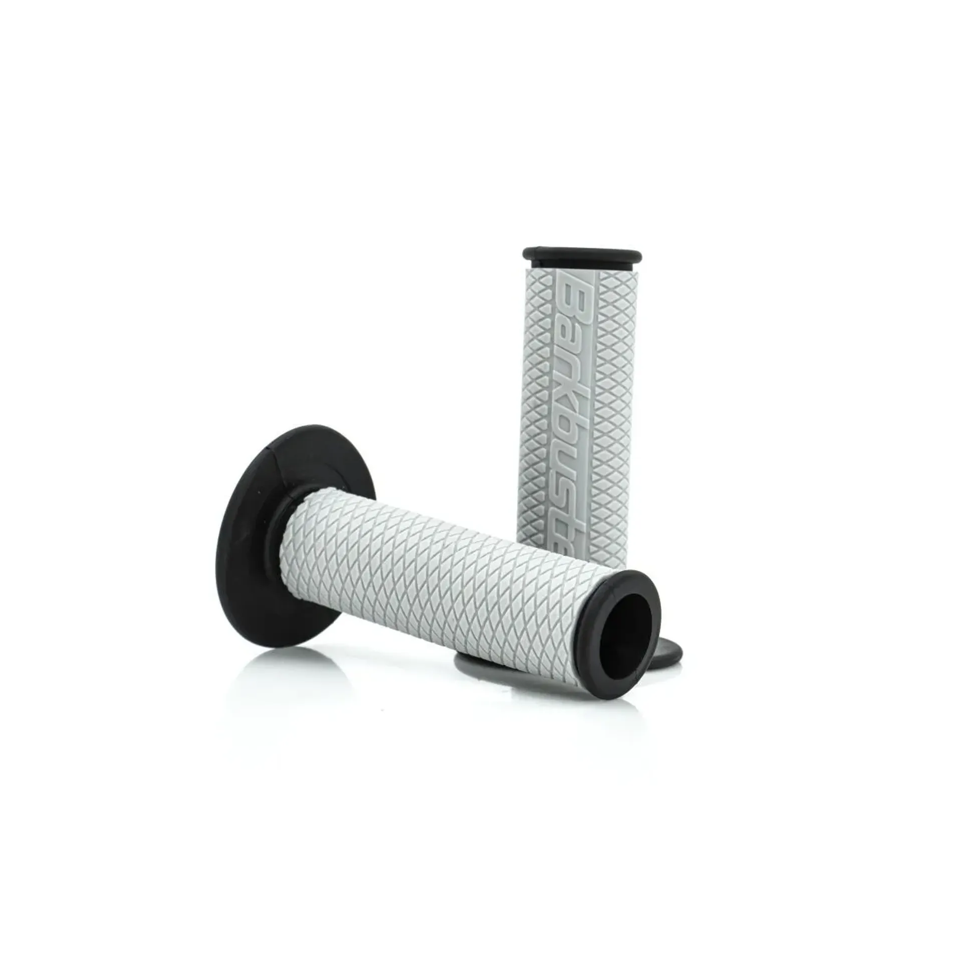 Grip Open End Bk/Gr