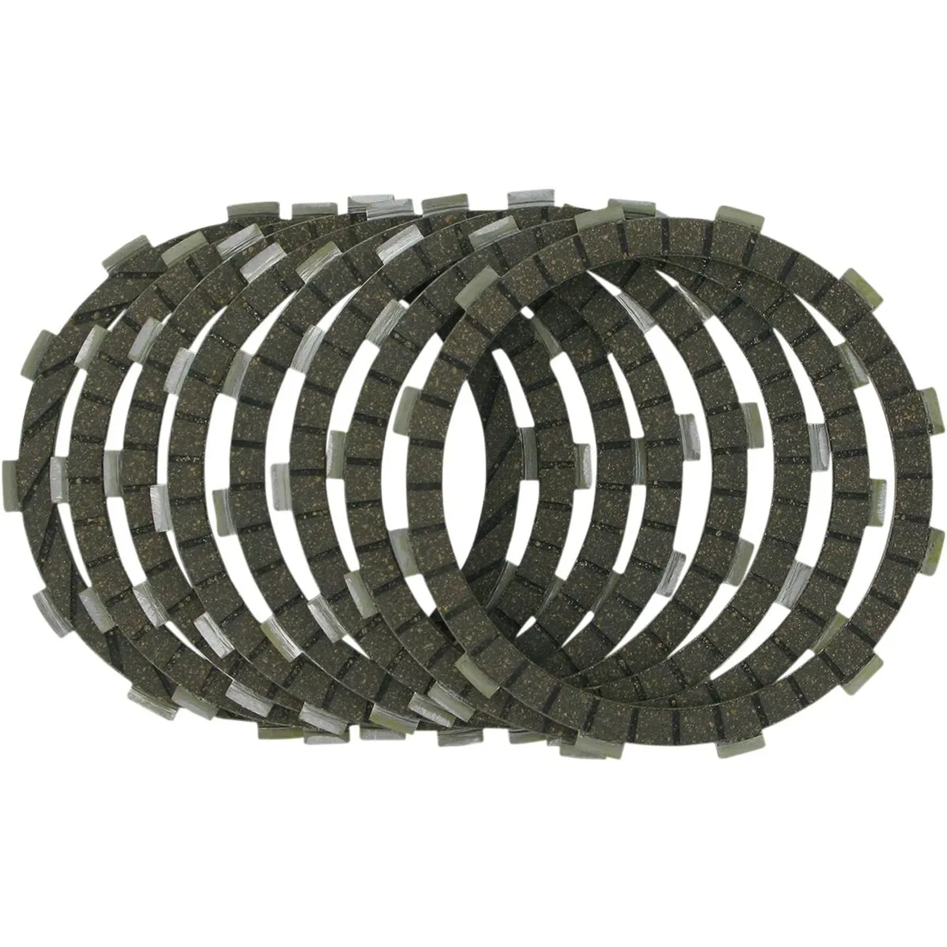 Clutch Kit Friction Plate Ck Series Cork