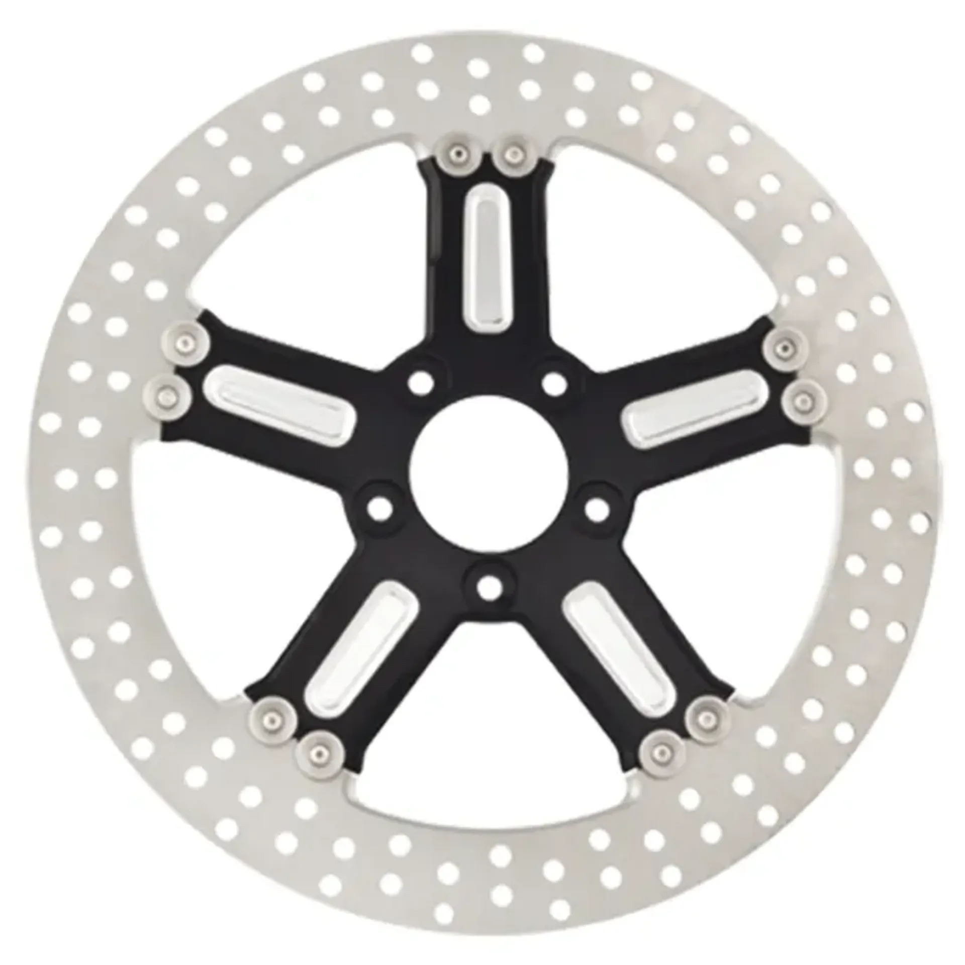 Performance Machine Brake Discs