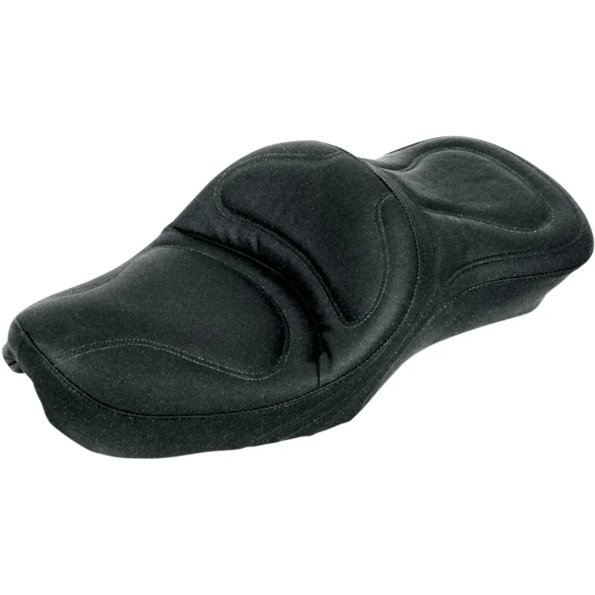 Explorer Seat Harley Davidson