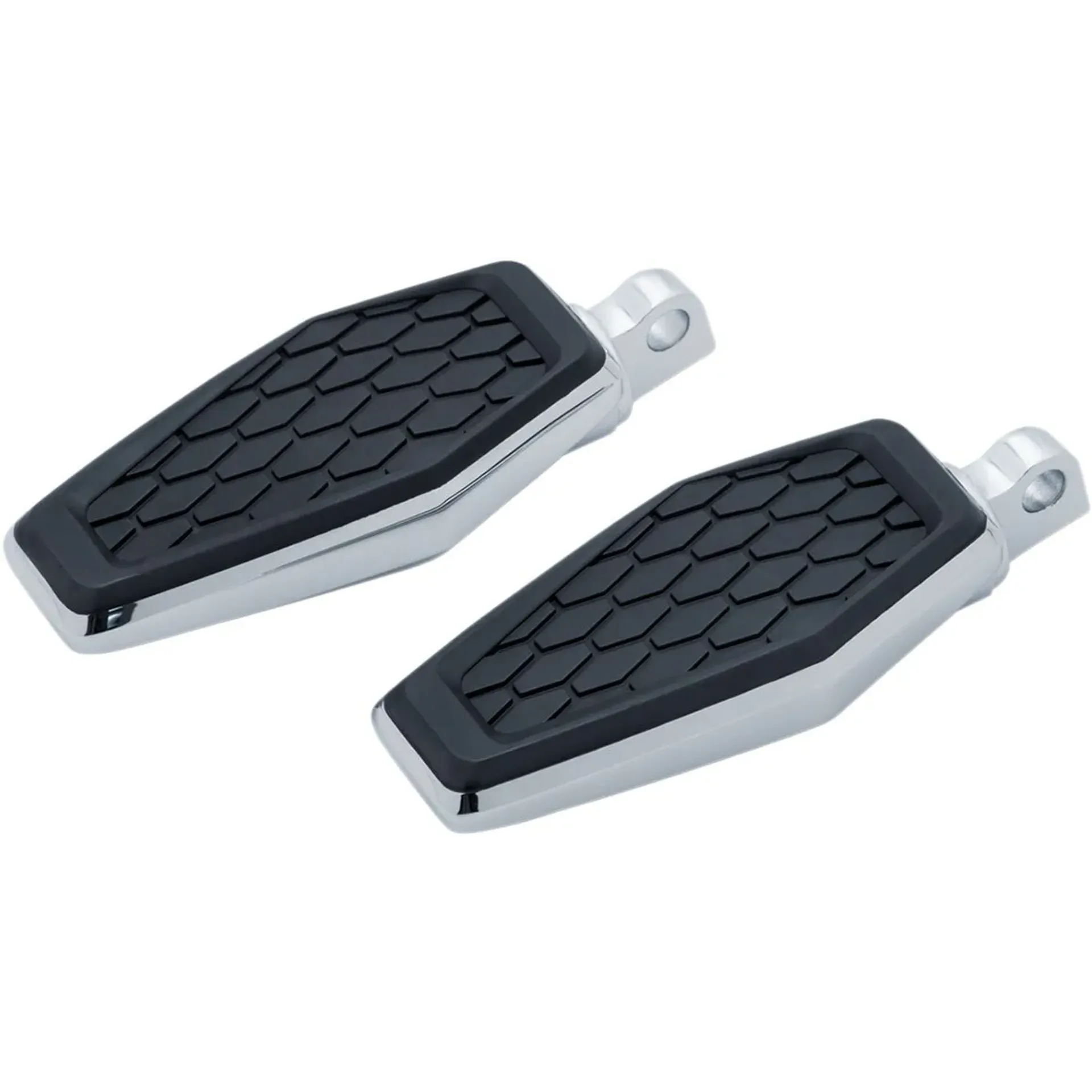 Pegs Adapters Hex Chr