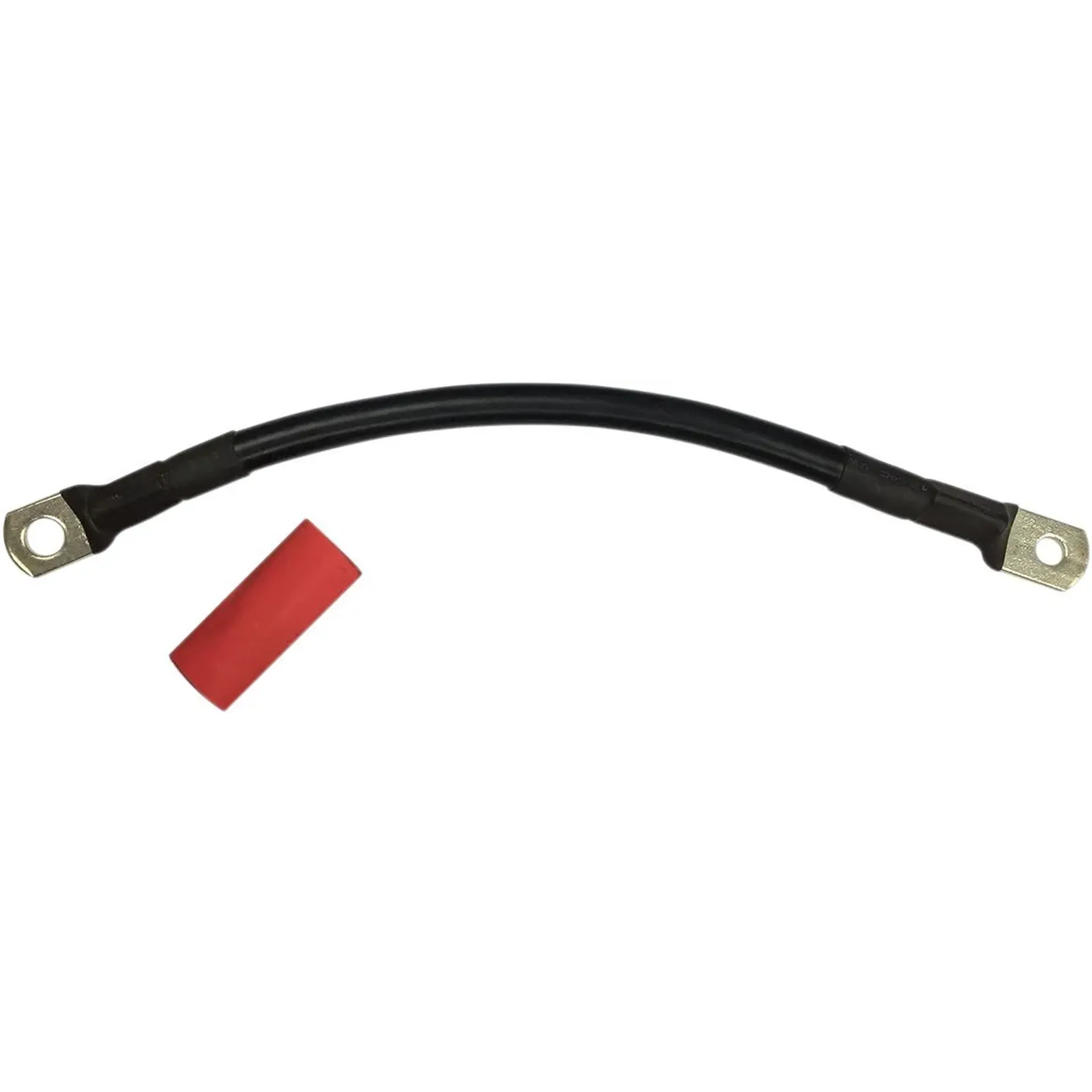 Cable Battery 9″ Black