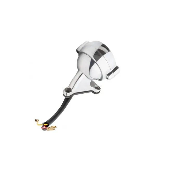 Motone Eldorado Tail Light with fender mount - Afbeelding 4