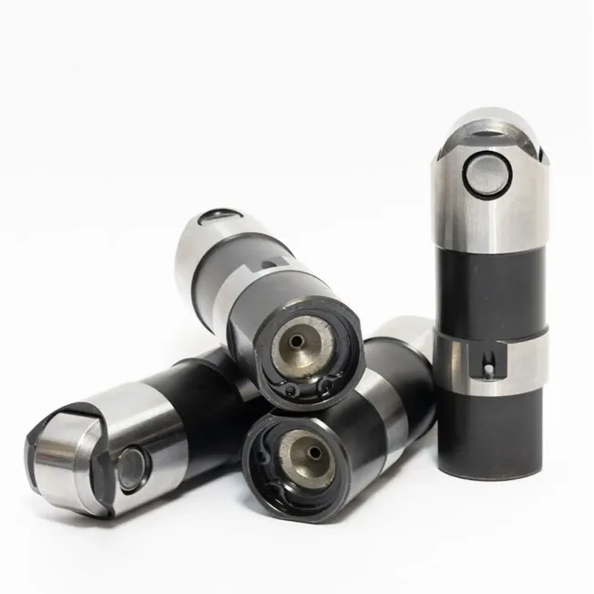 Feuling, Race Series tappet set. Short travel. STD OD