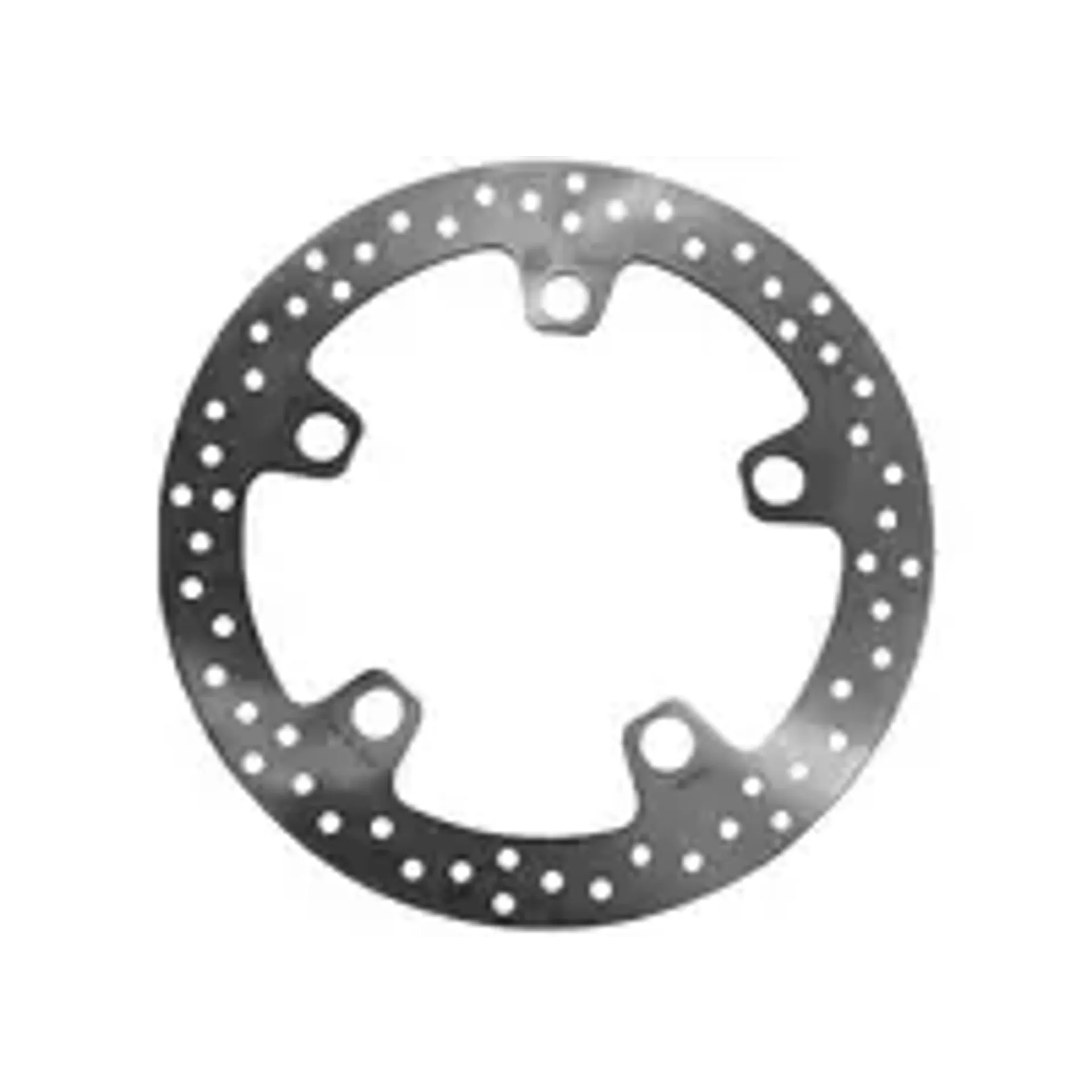 Brake disc fix fr