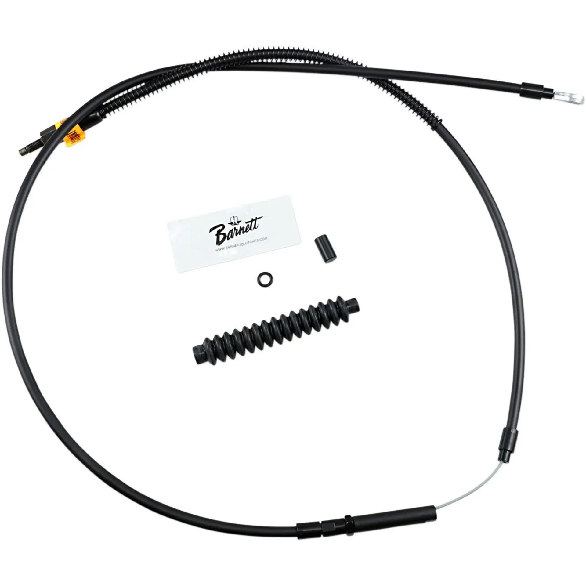 Cable Clutch 38601-89