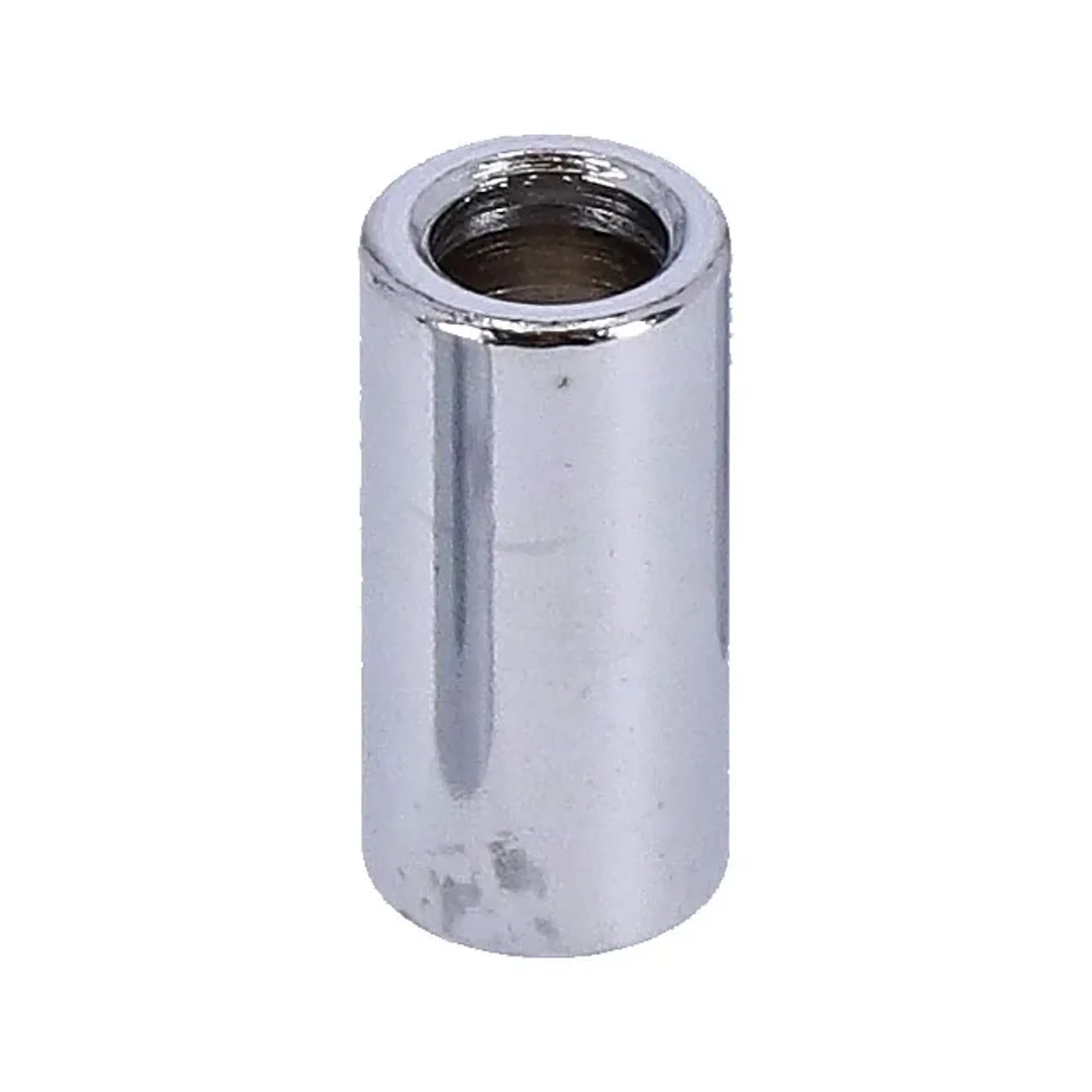 Chrome spacers